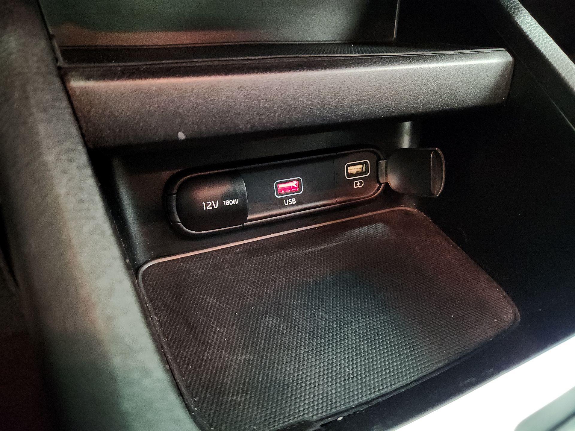 Thumbnail: 2024 Kia Forte - 18