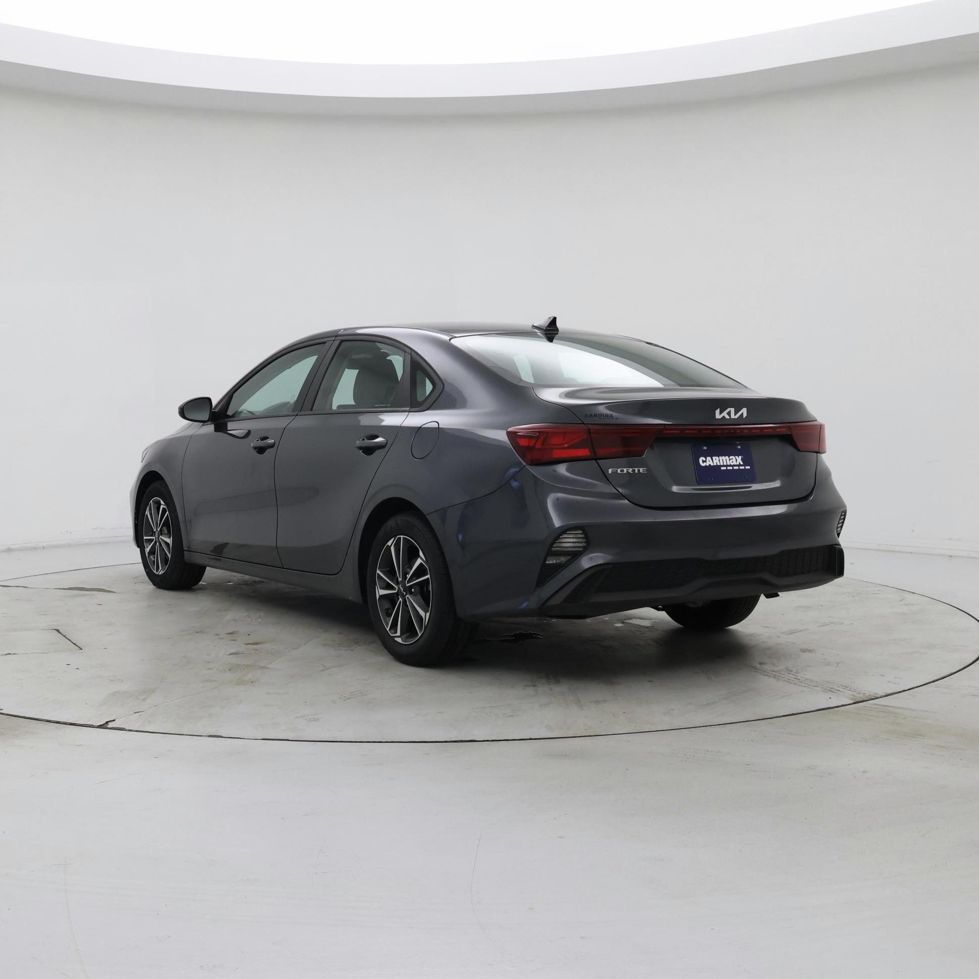 Thumbnail: 2024 Kia Forte - 2