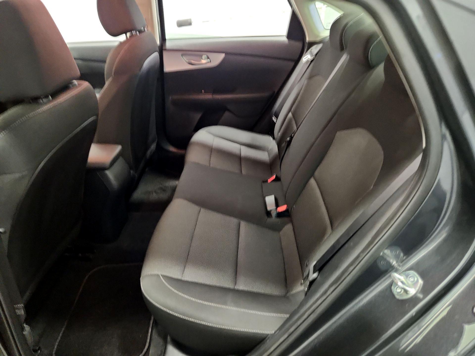 Thumbnail: 2024 Kia Forte - 19