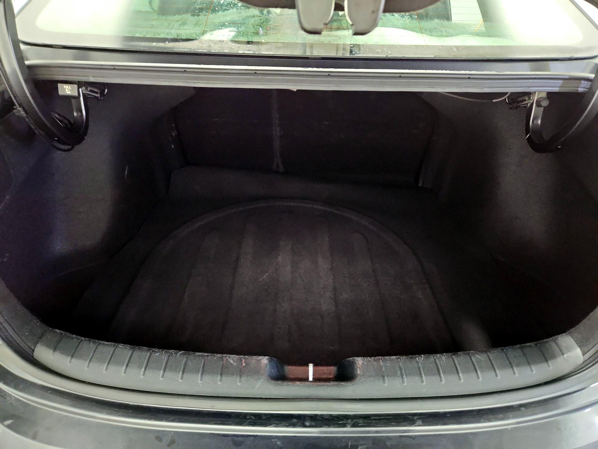 Thumbnail: 2024 Kia Forte - 20