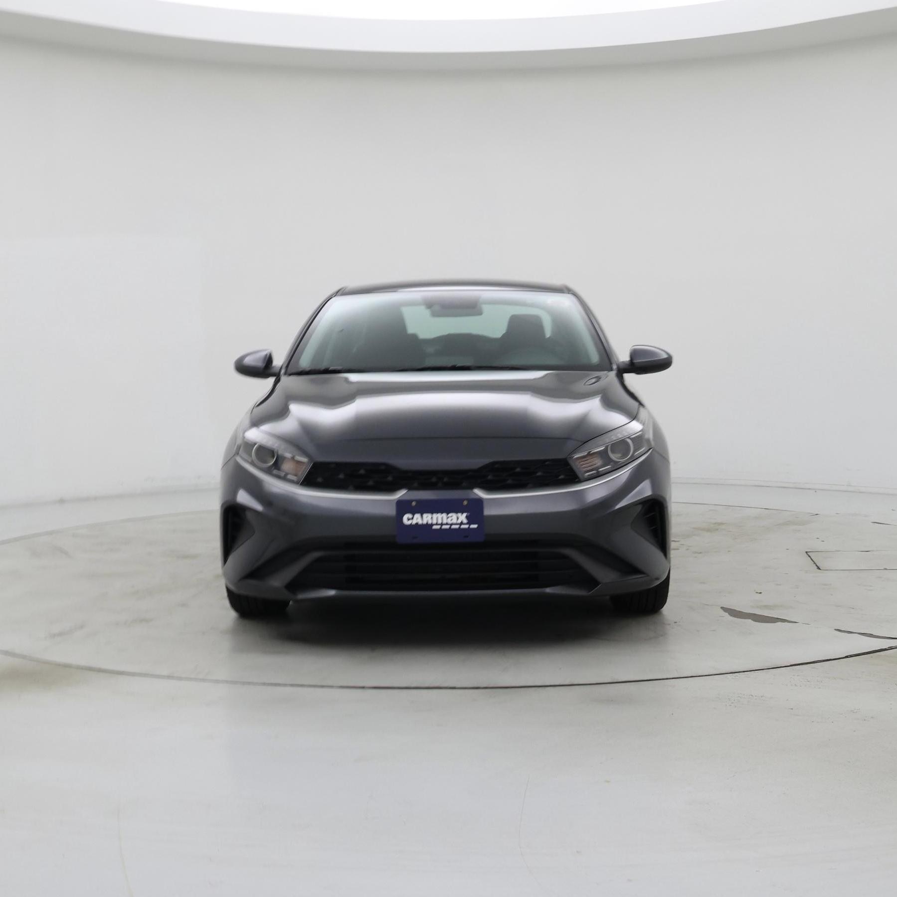 Thumbnail: 2024 Kia Forte - 5