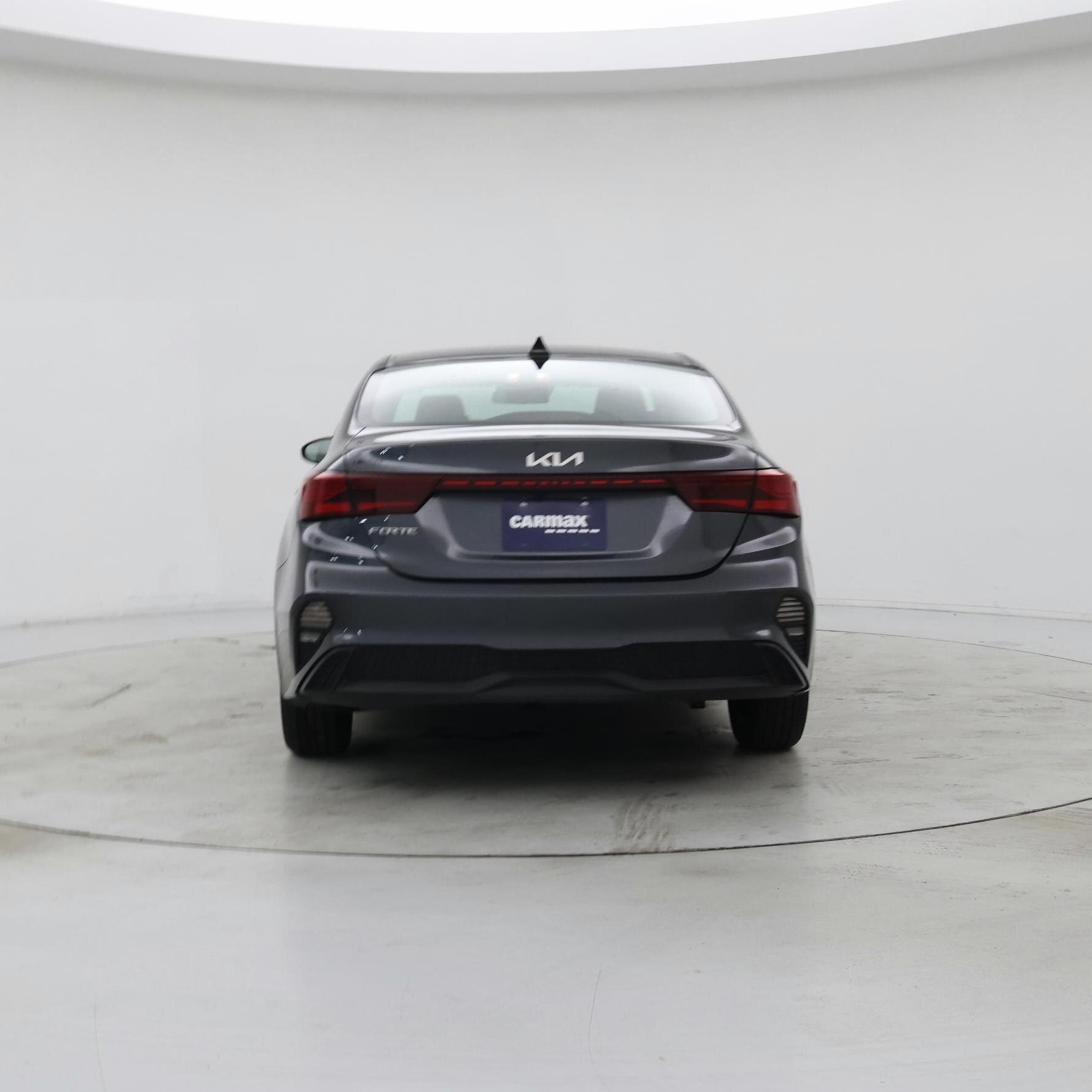 Thumbnail: 2024 Kia Forte - 6