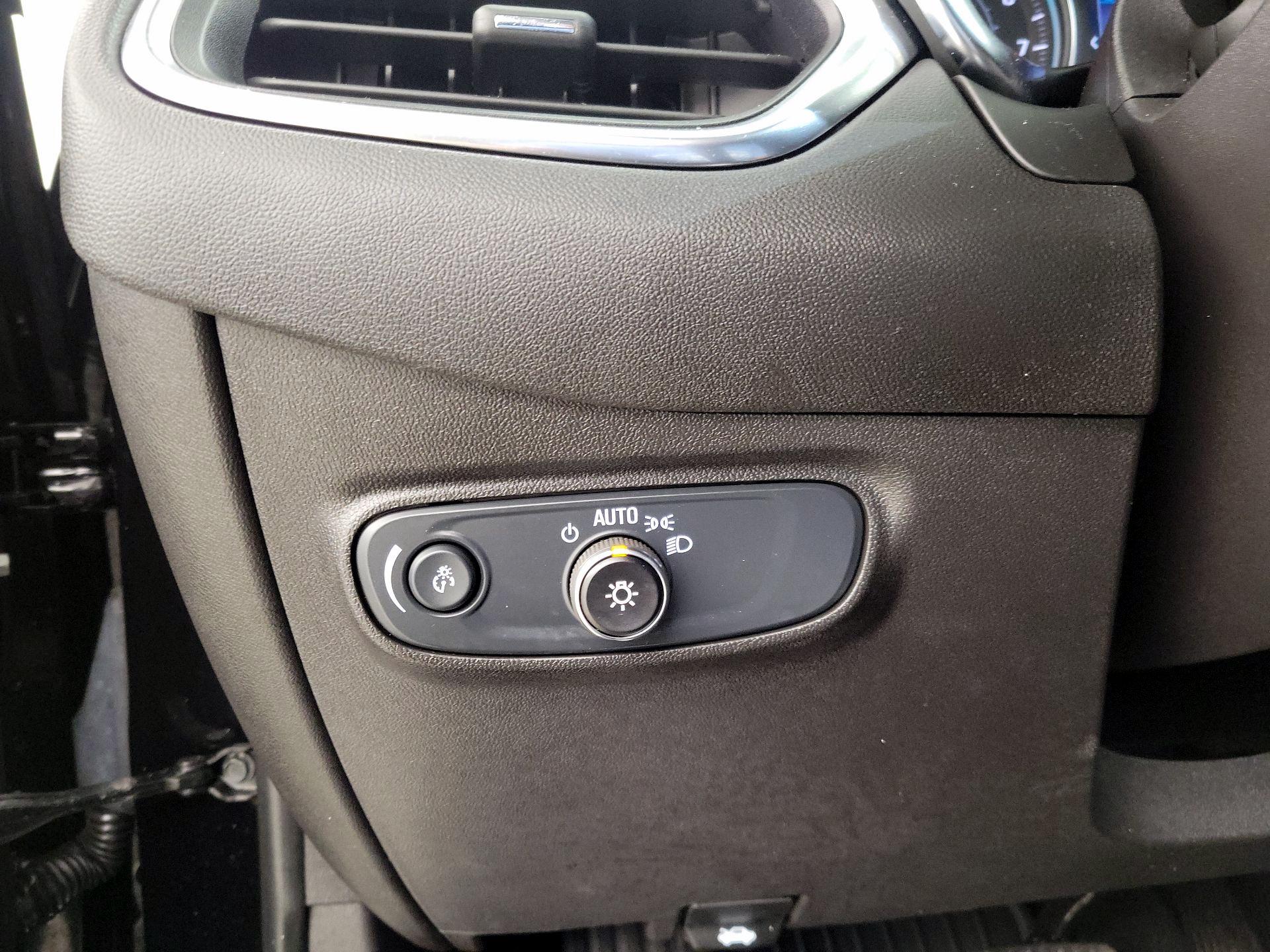 Thumbnail: 2024 Chevrolet Equinox - 13