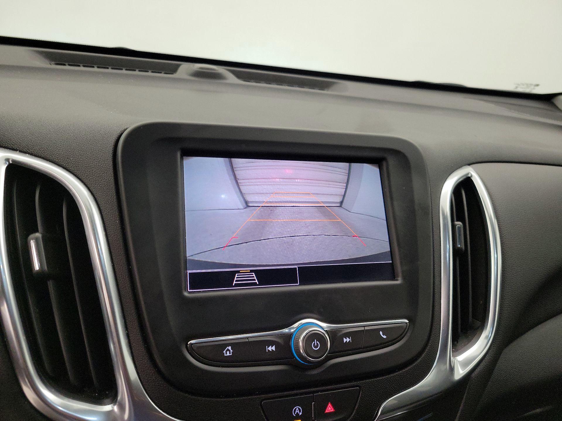 Thumbnail: 2024 Chevrolet Equinox - 14