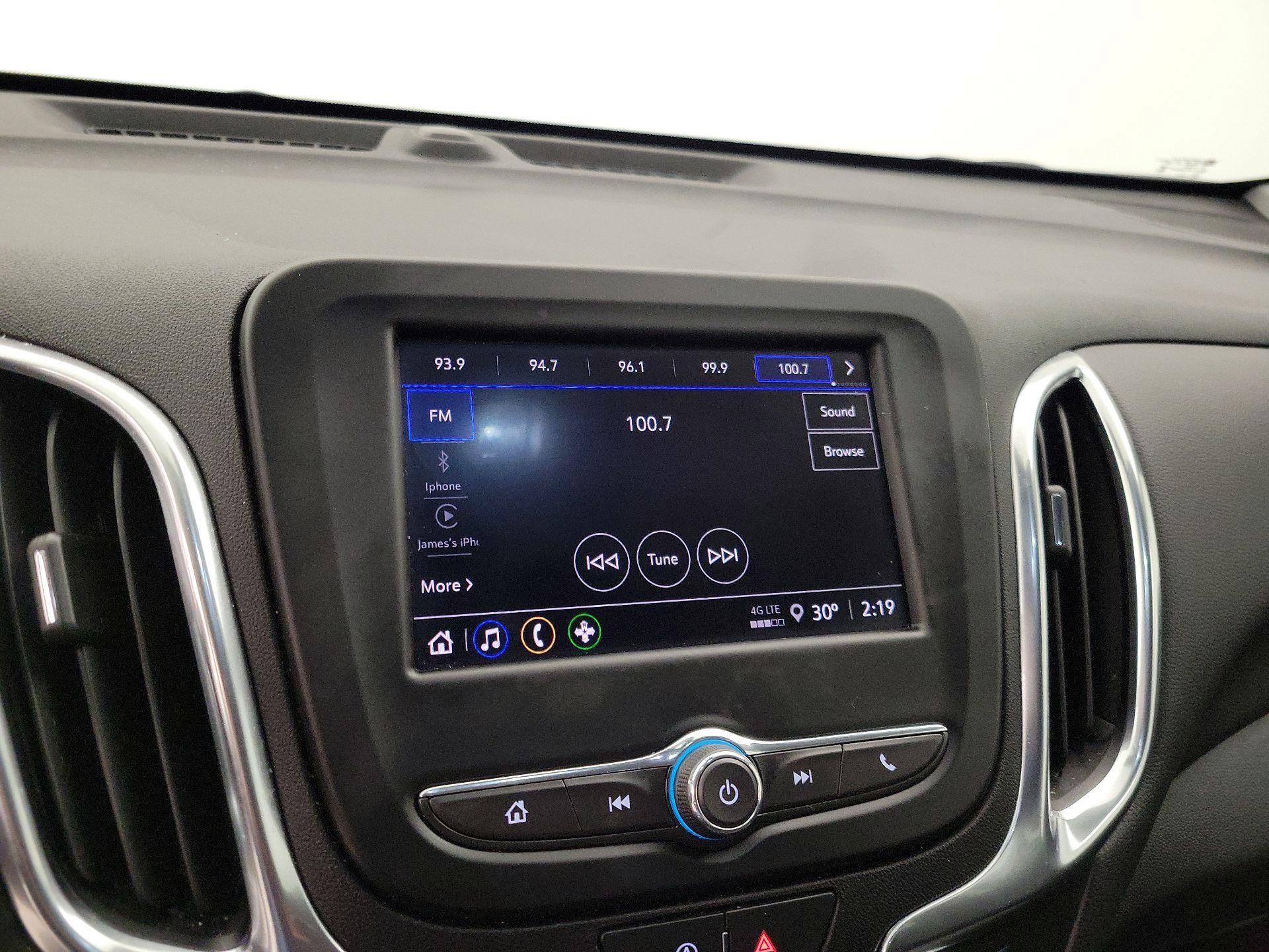 Thumbnail: 2024 Chevrolet Equinox - 15