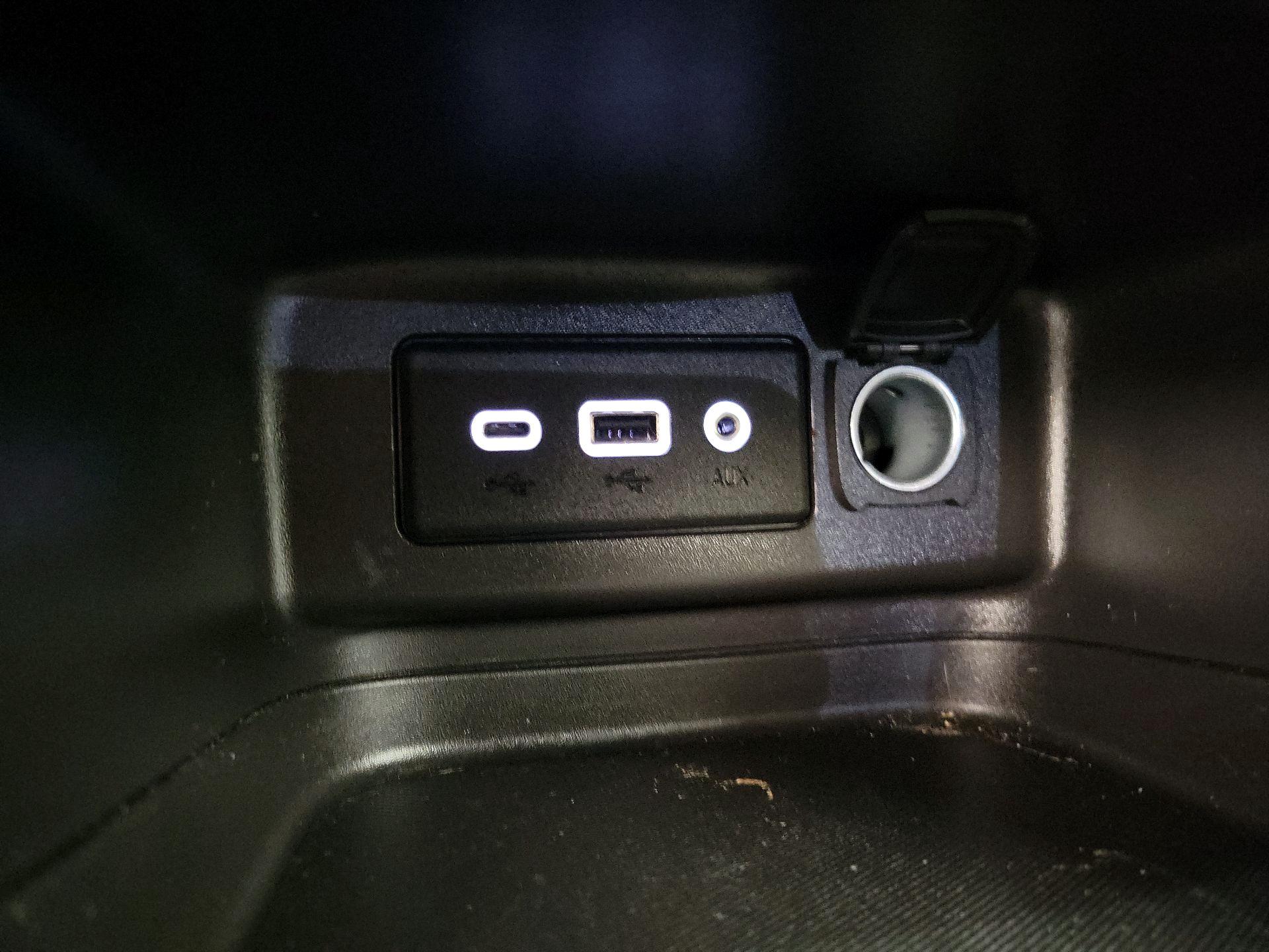 Thumbnail: 2024 Chevrolet Equinox - 18