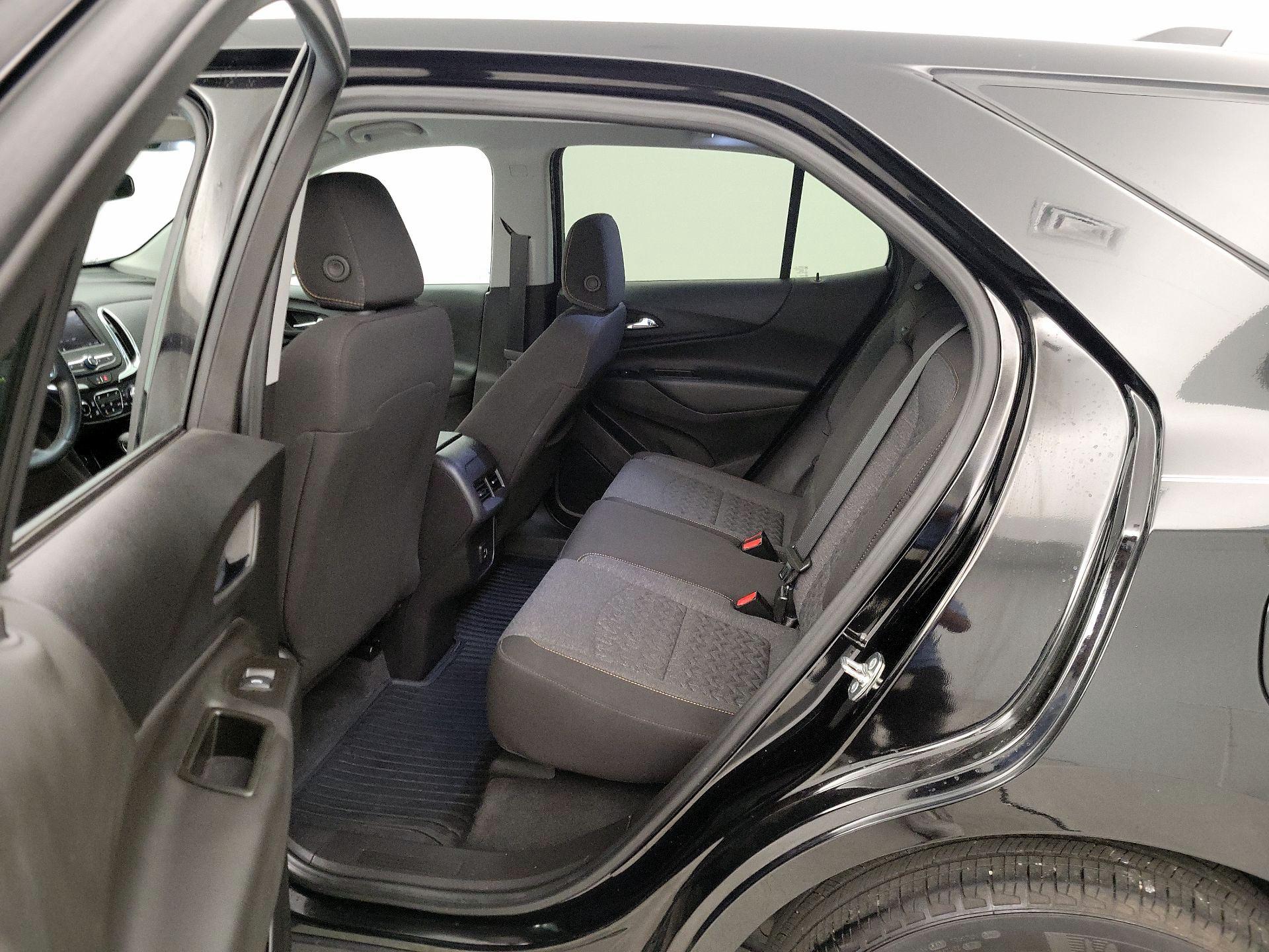 Thumbnail: 2024 Chevrolet Equinox - 19