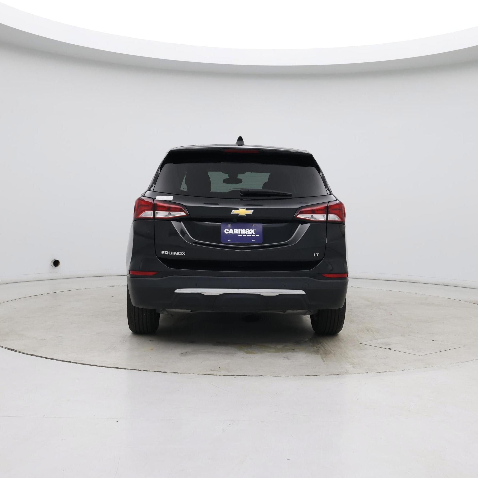 Thumbnail: 2024 Chevrolet Equinox - 6