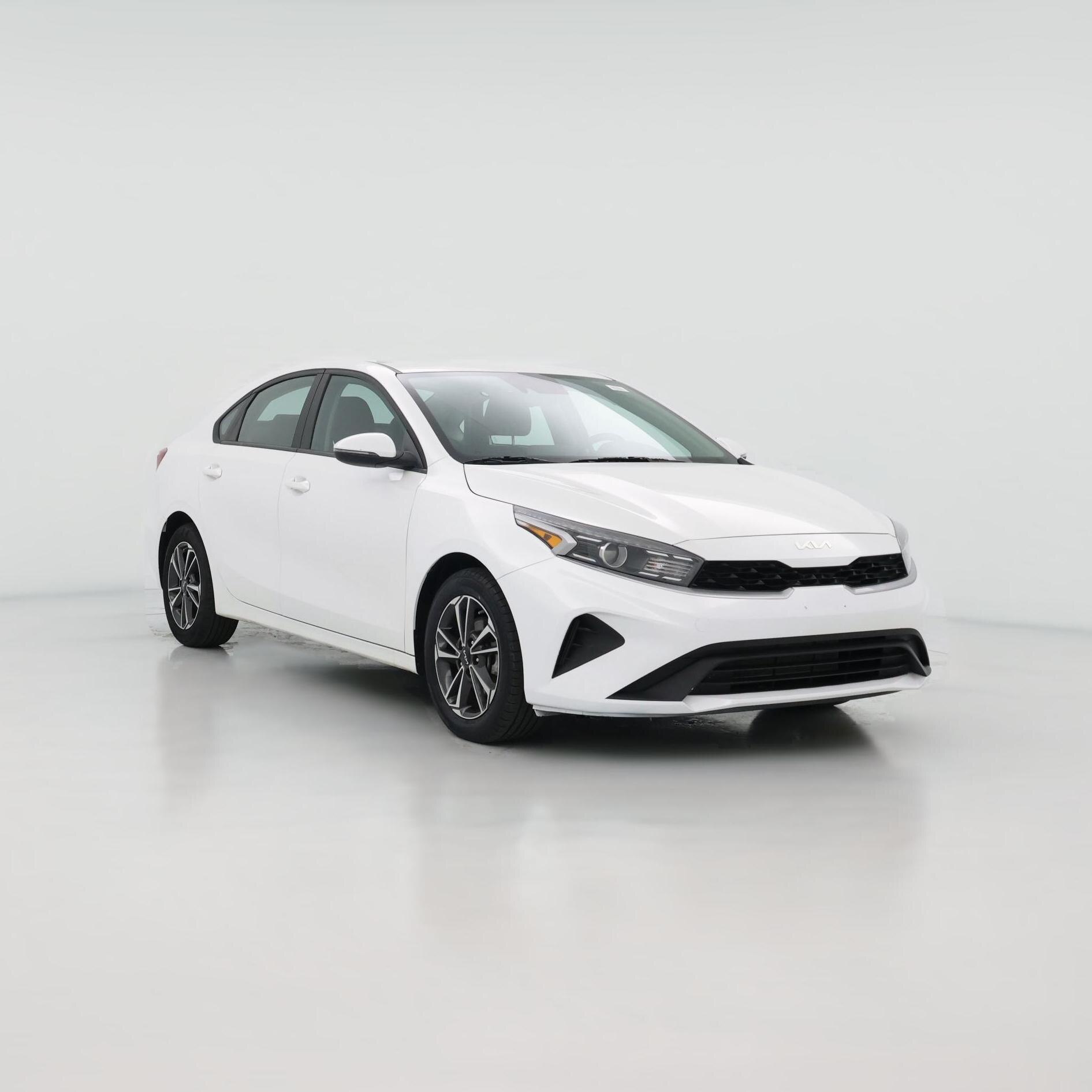 Thumbnail: 2023 Kia Forte - 1