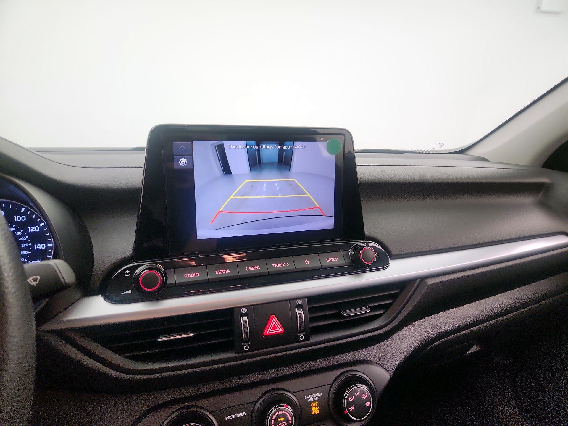 Thumbnail: 2023 Kia Forte - 14