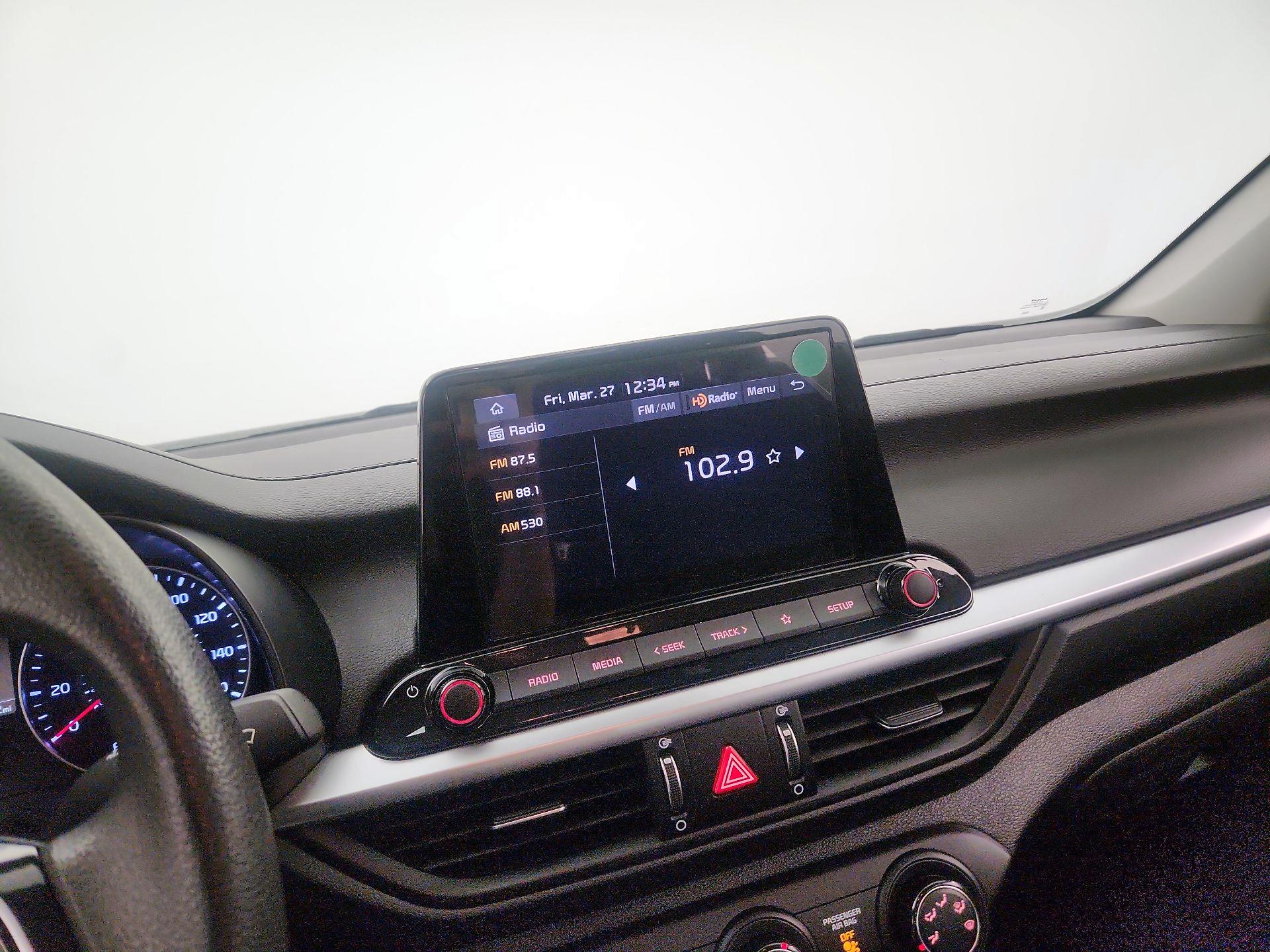 Thumbnail: 2023 Kia Forte - 15