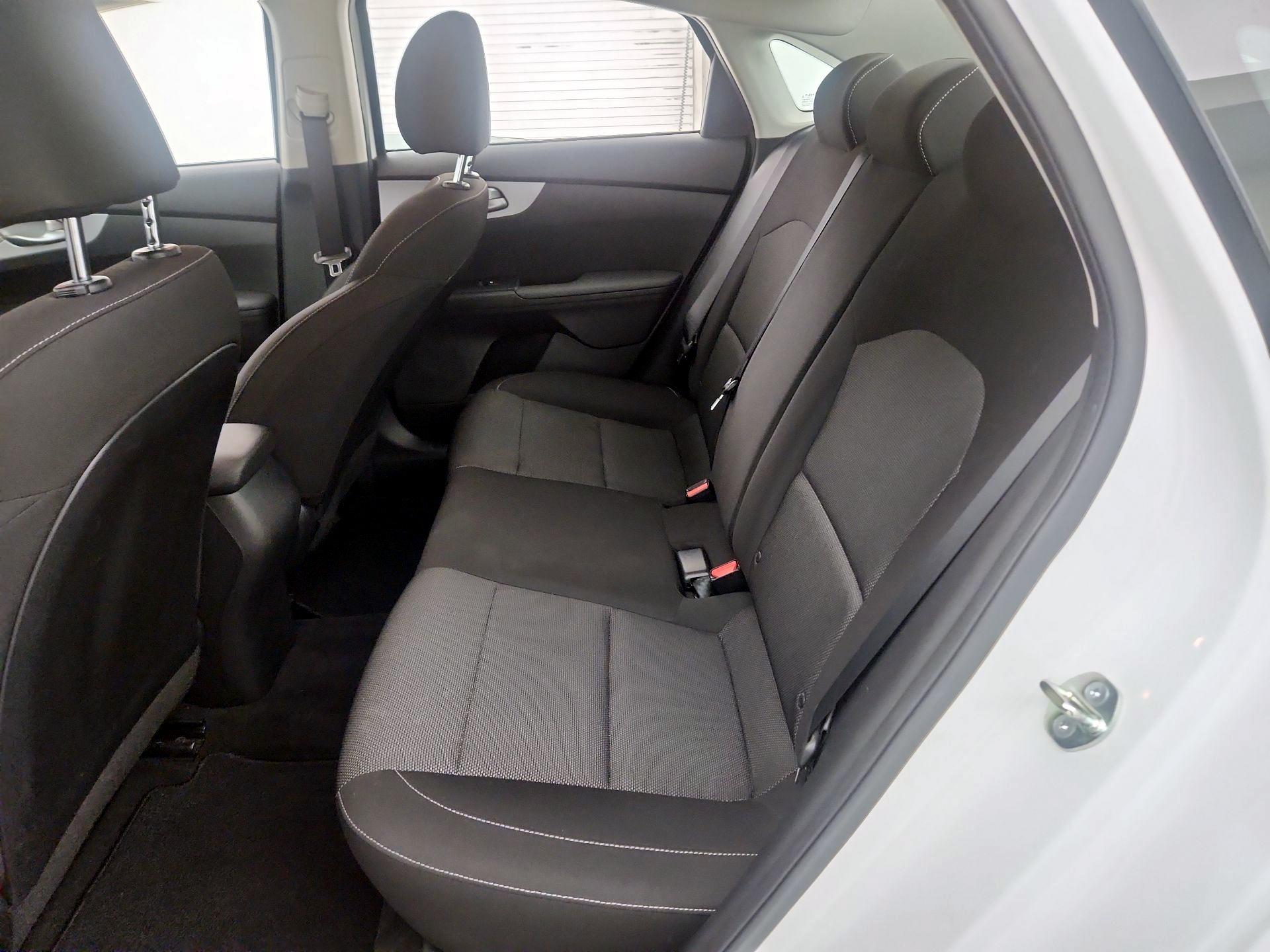 Thumbnail: 2023 Kia Forte - 19