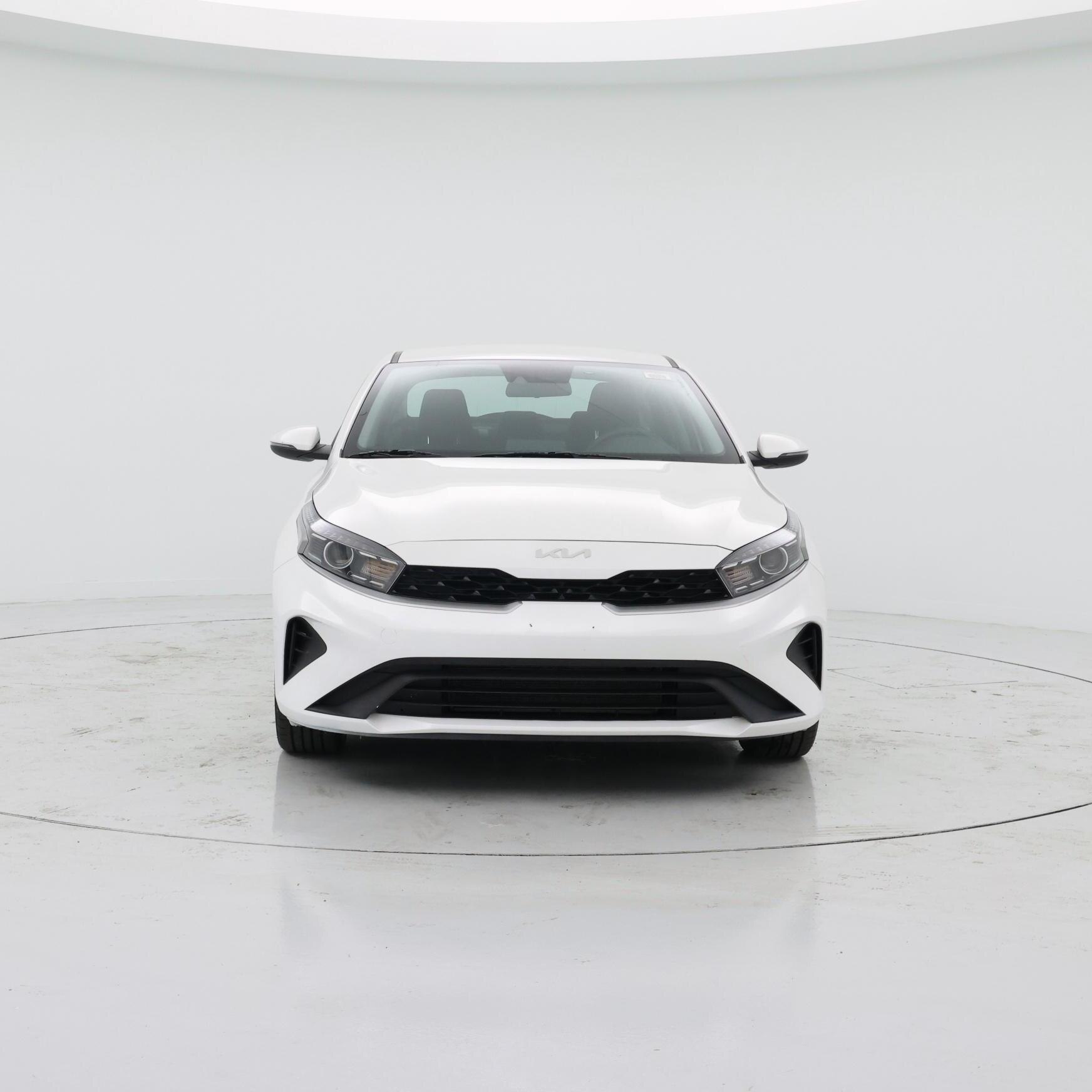 Thumbnail: 2023 Kia Forte - 5