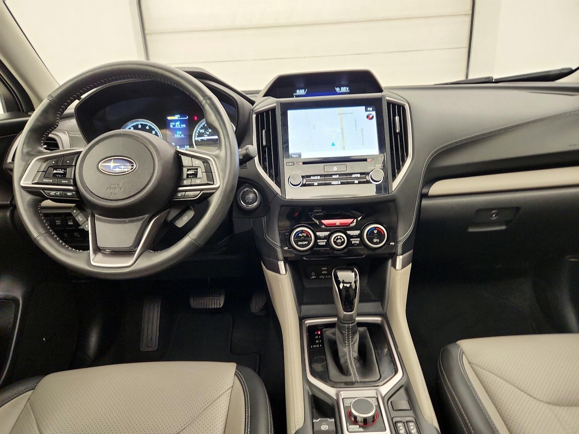 Thumbnail: 2023 Subaru Forester - 9