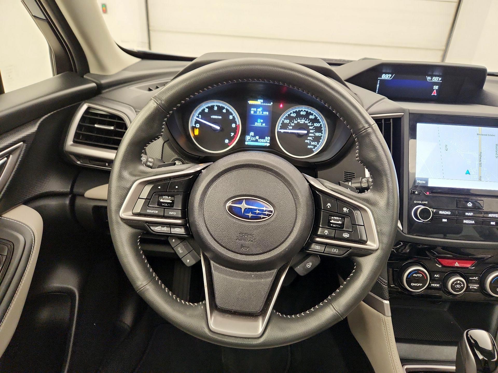 Thumbnail: 2023 Subaru Forester - 10