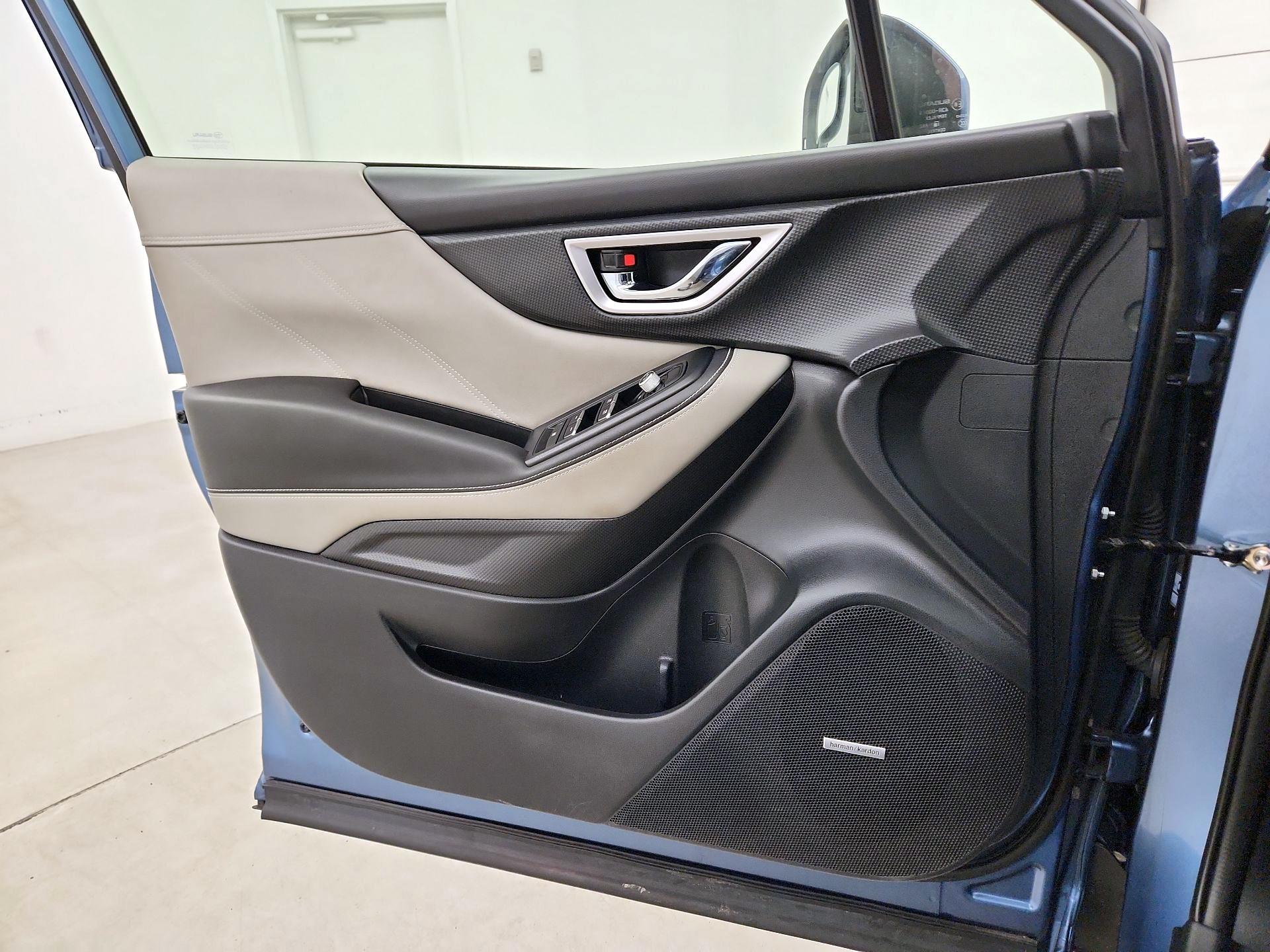 Thumbnail: 2023 Subaru Forester - 12