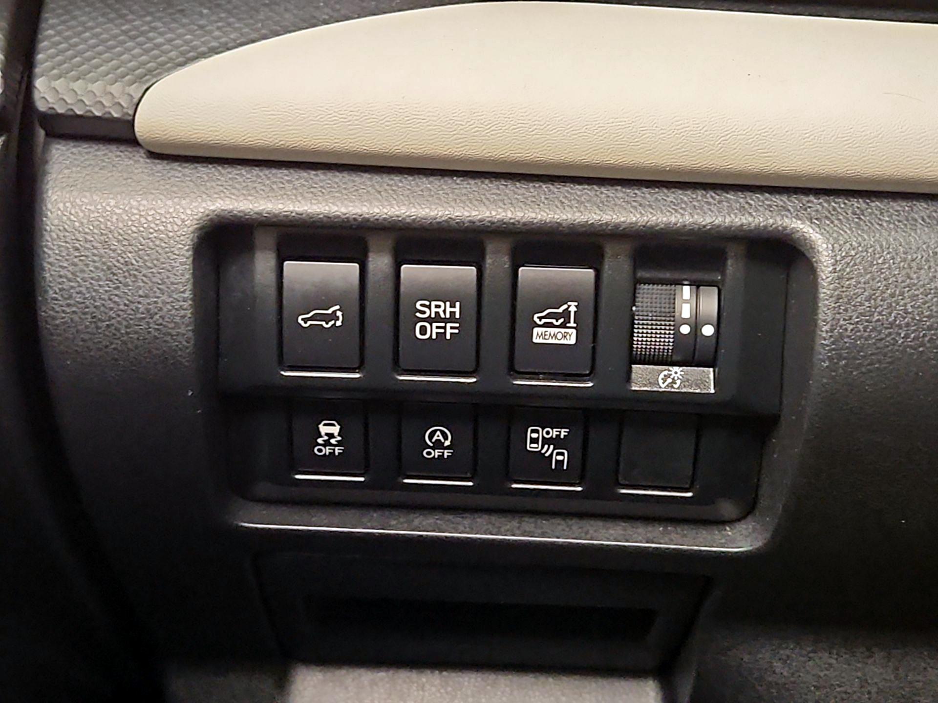 Thumbnail: 2023 Subaru Forester - 13