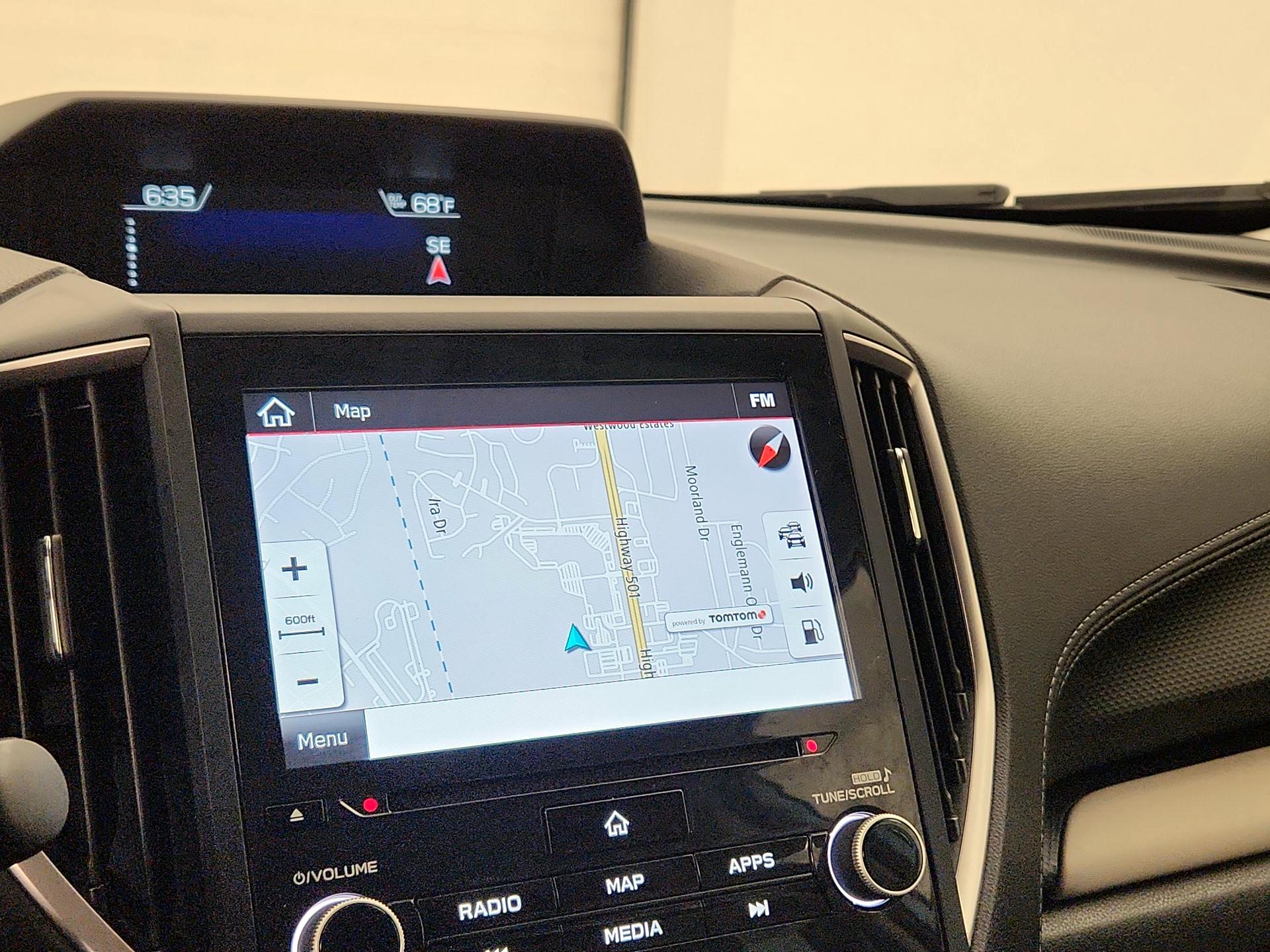 Thumbnail: 2023 Subaru Forester - 14