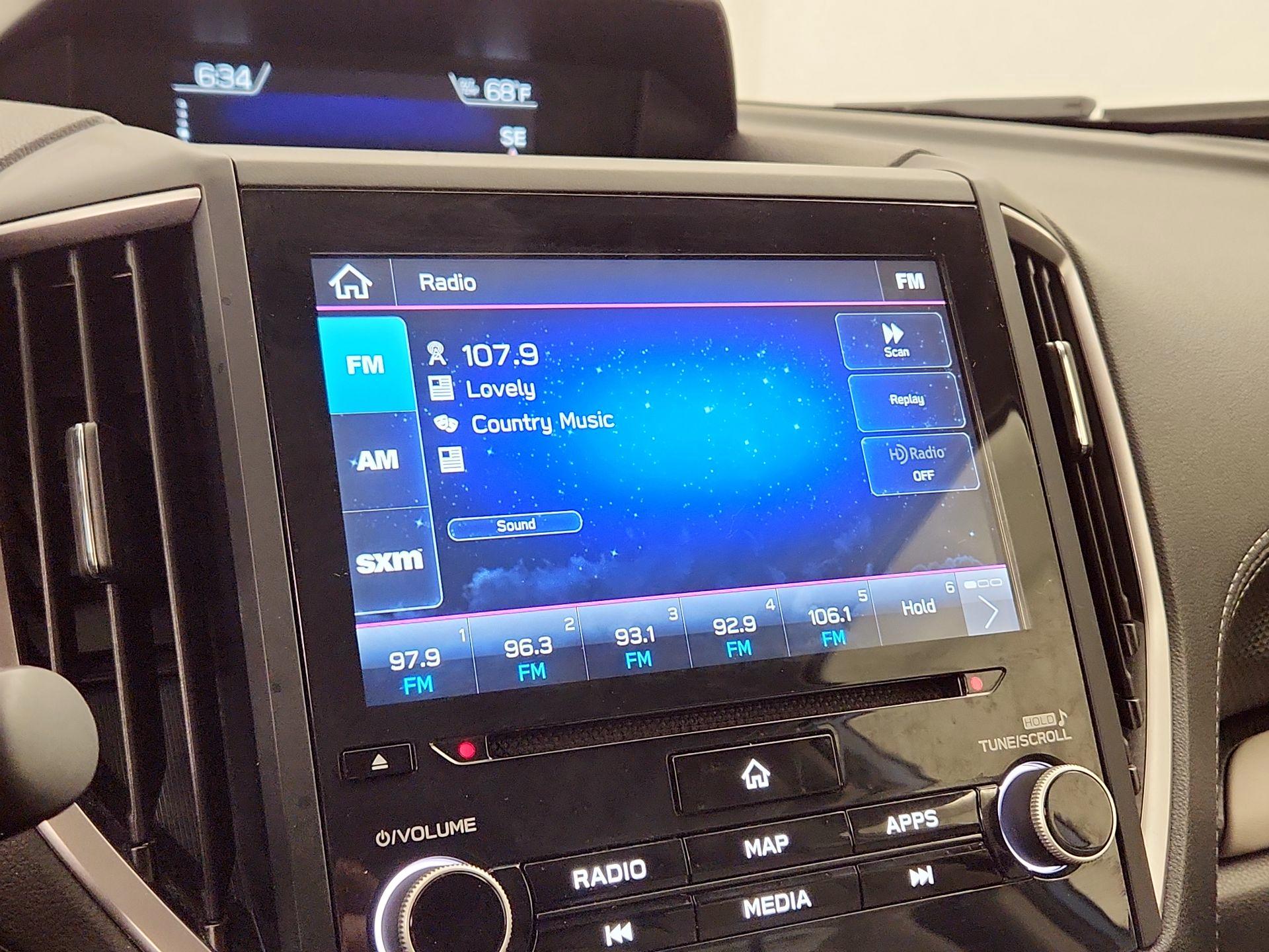 Thumbnail: 2023 Subaru Forester - 16