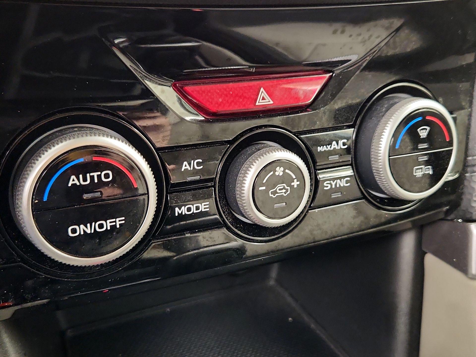 Thumbnail: 2023 Subaru Forester - 17