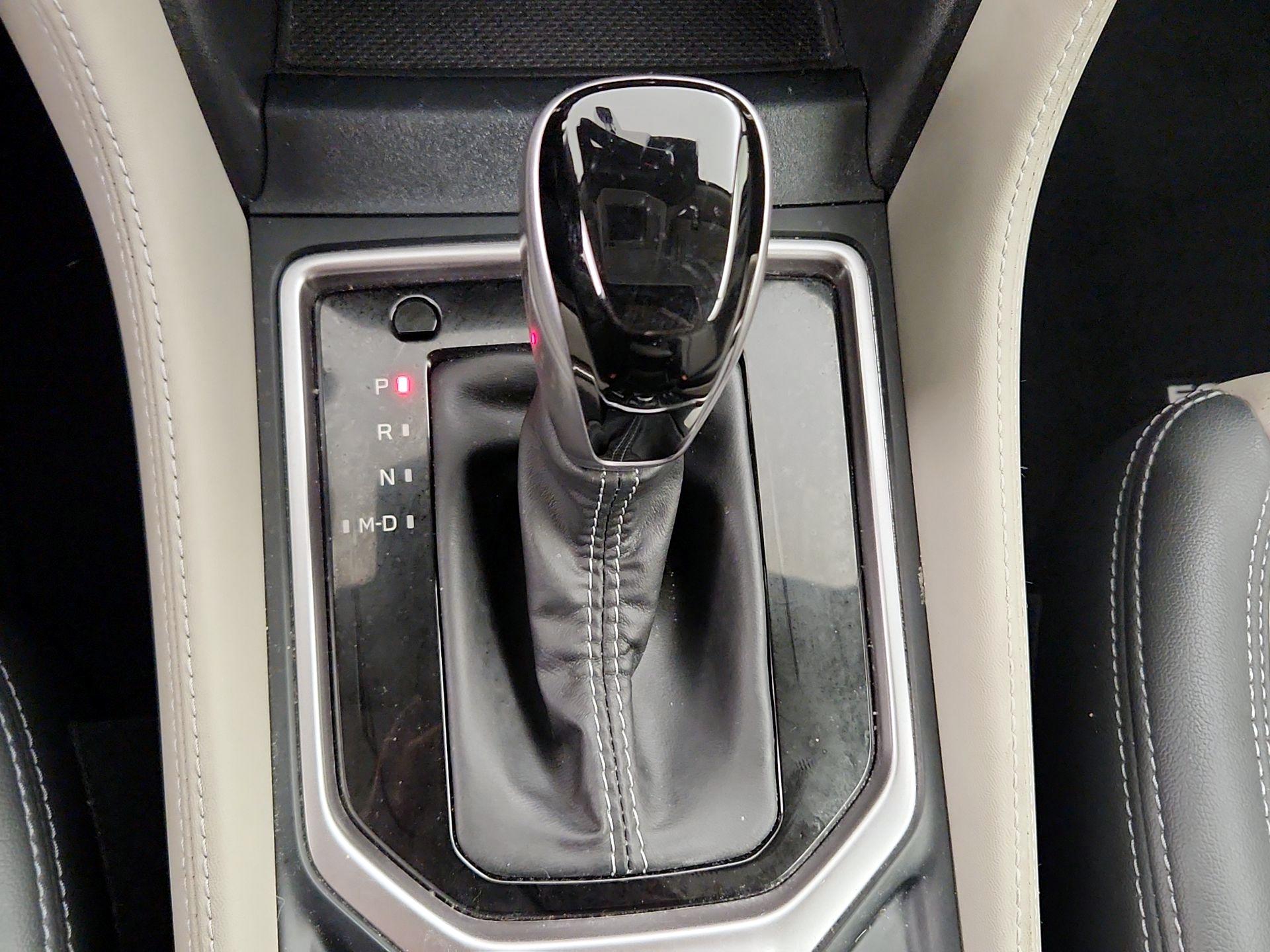 Thumbnail: 2023 Subaru Forester - 18