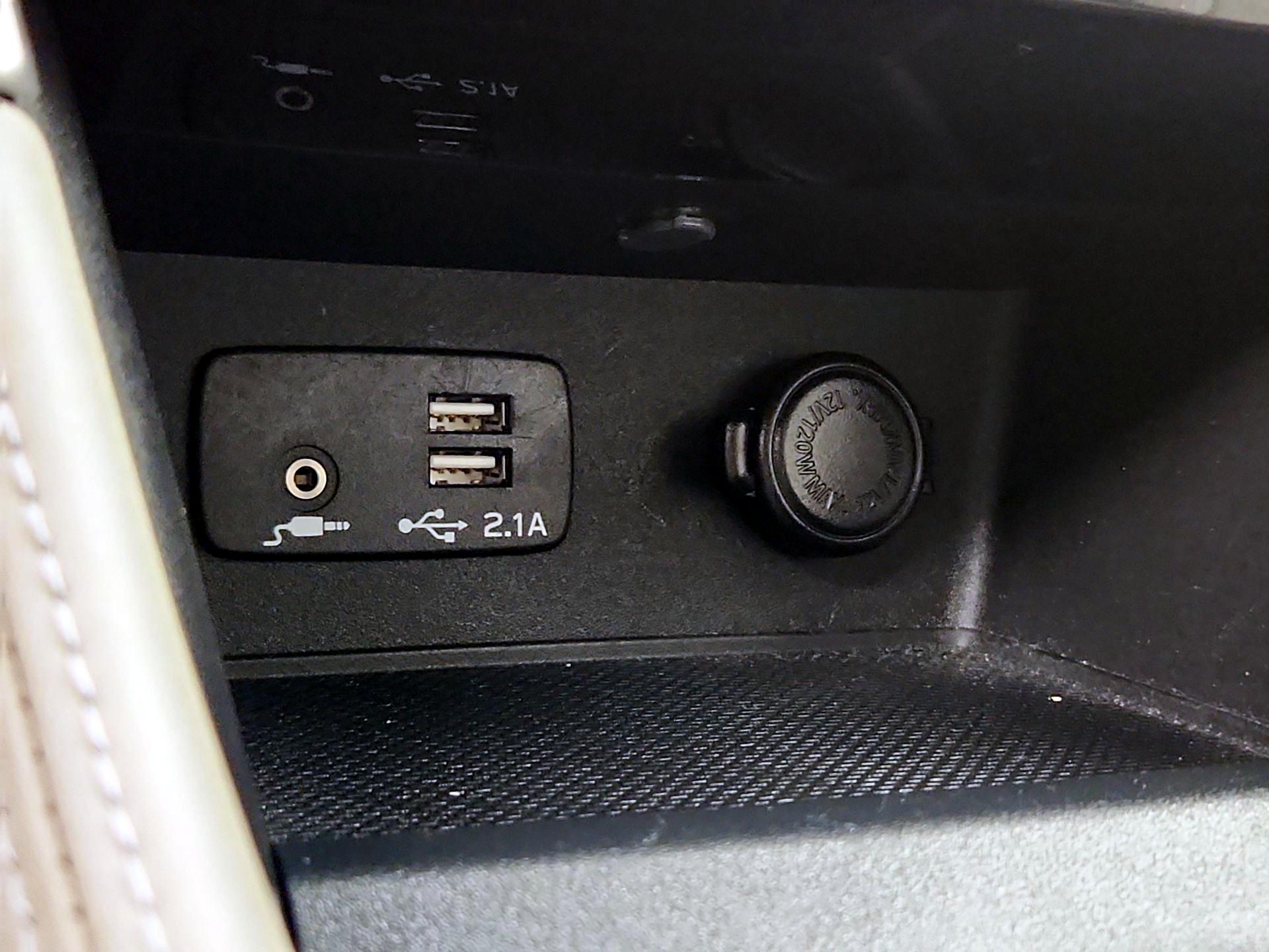 Thumbnail: 2023 Subaru Forester - 19