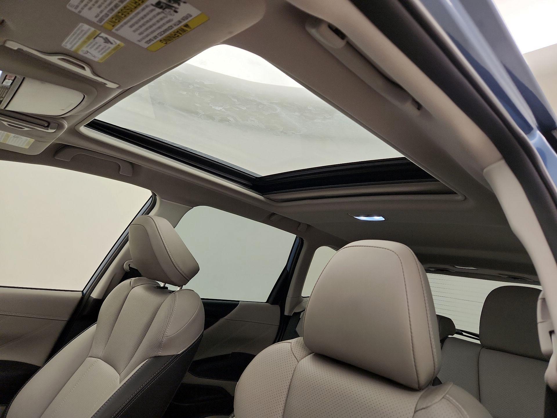 Thumbnail: 2023 Subaru Forester - 20