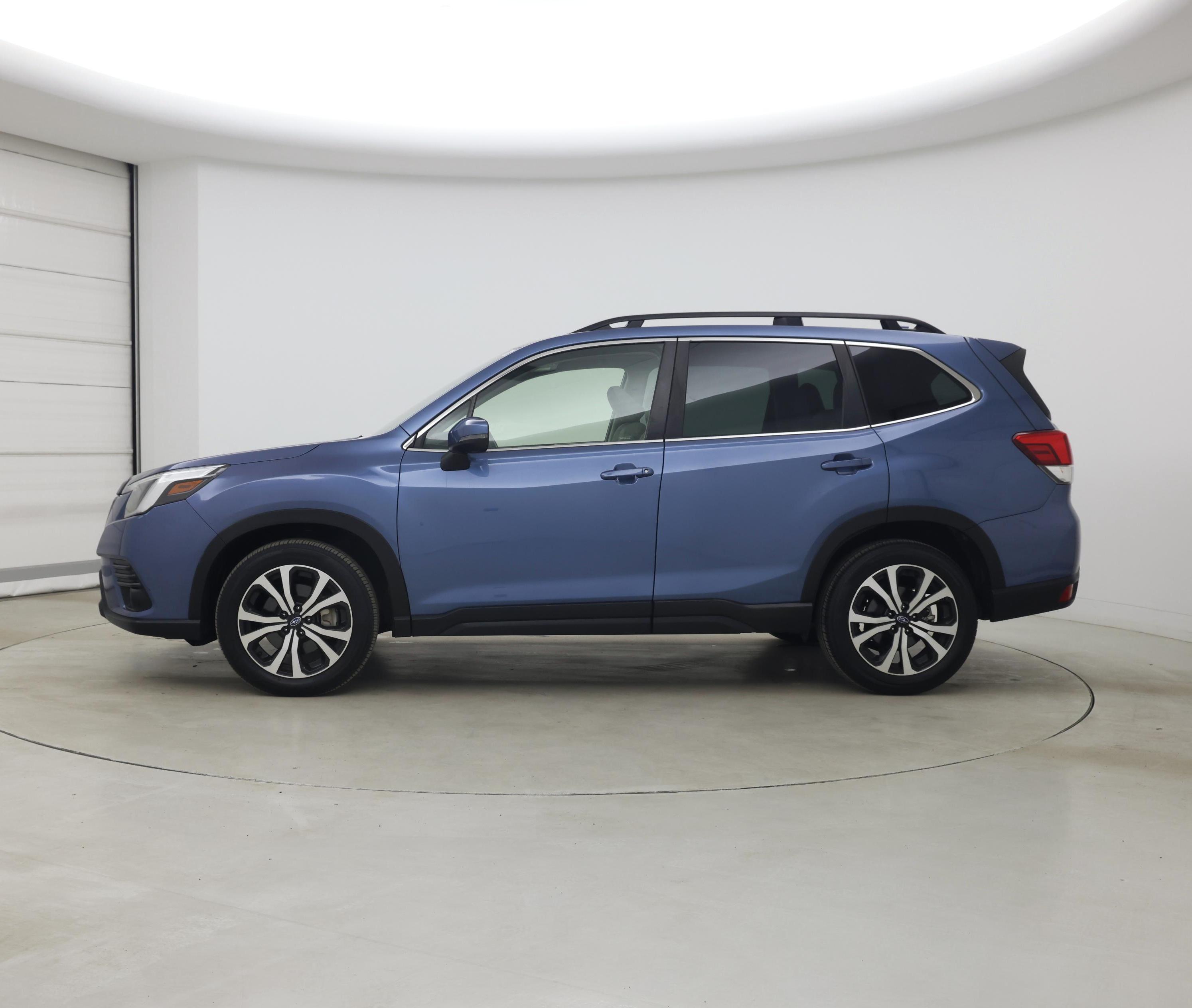 Thumbnail: 2023 Subaru Forester - 3