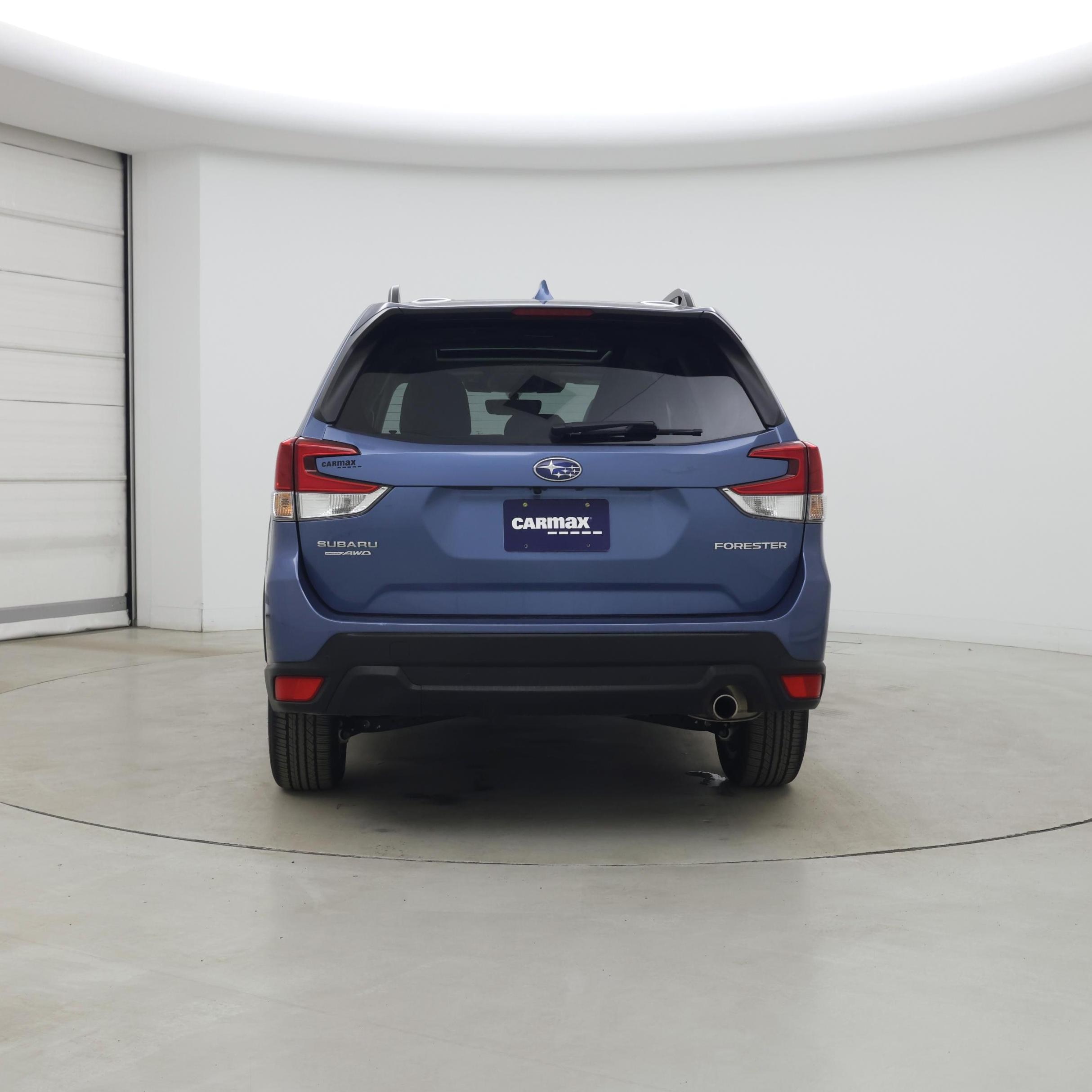 Thumbnail: 2023 Subaru Forester - 6