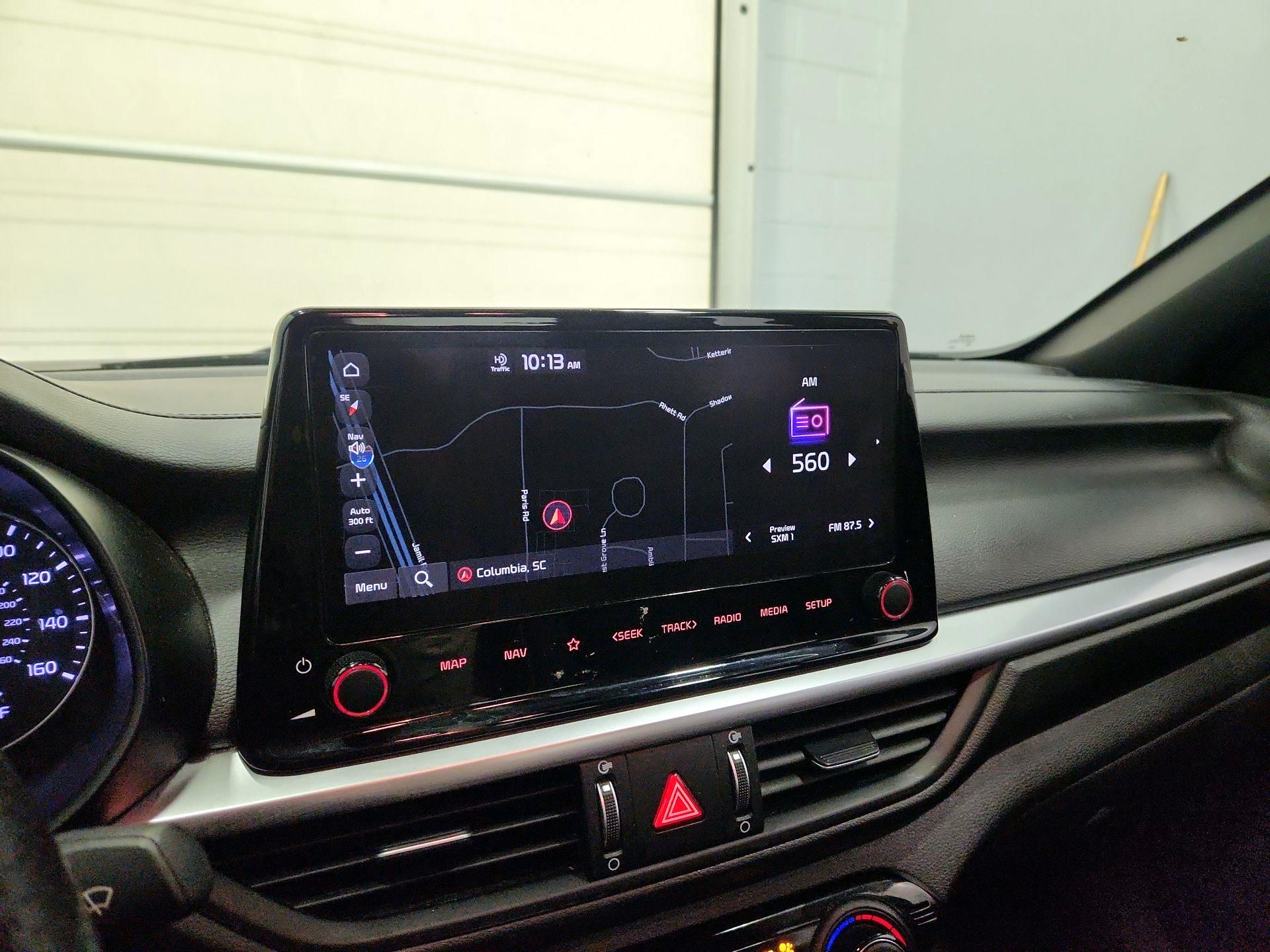 Thumbnail: 2023 Kia Forte - 14