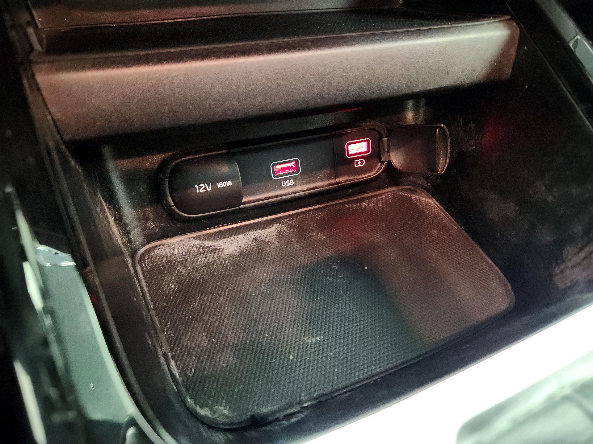 Thumbnail: 2023 Kia Forte - 19