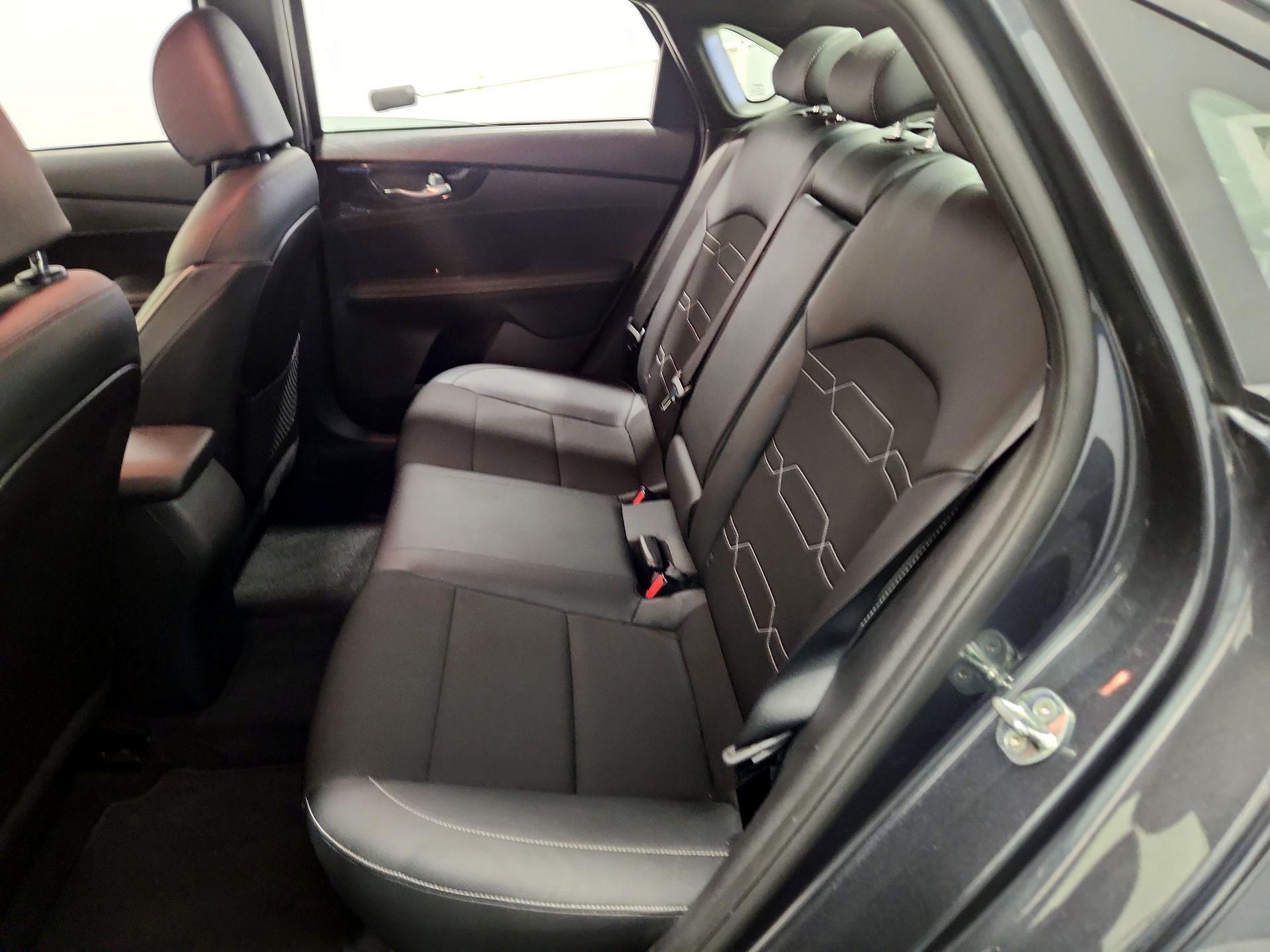 Thumbnail: 2023 Kia Forte - 20