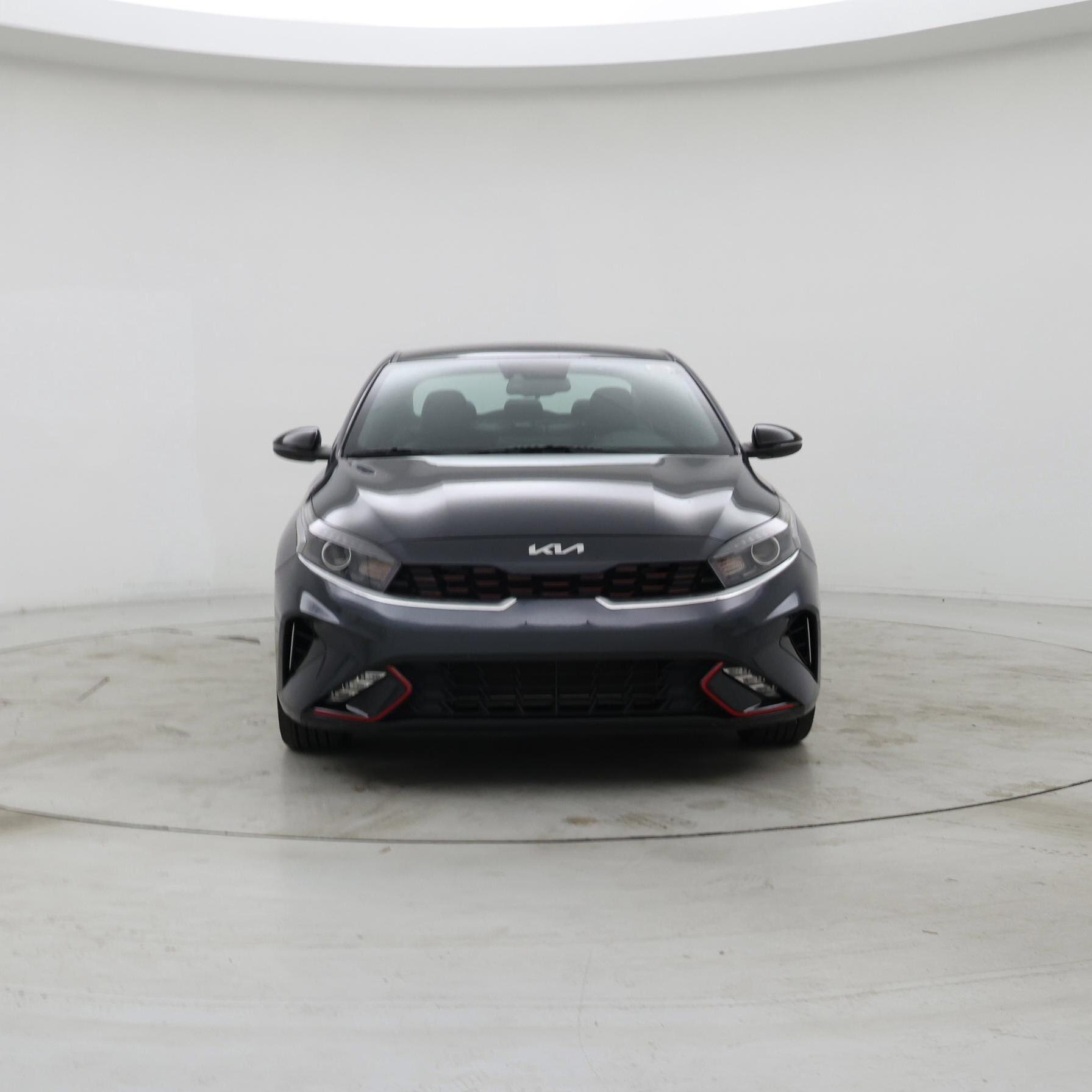 Thumbnail: 2023 Kia Forte - 5