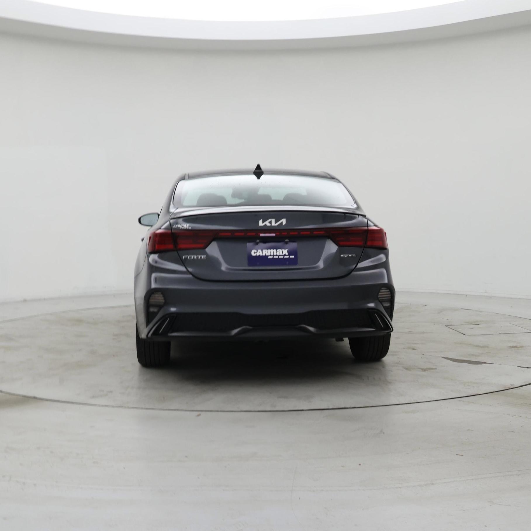 Thumbnail: 2023 Kia Forte - 6