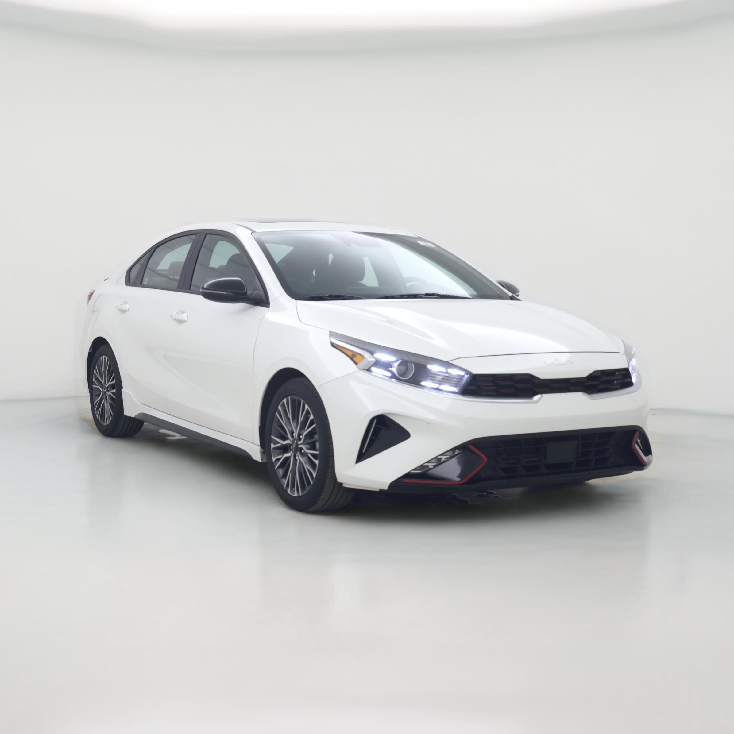 Thumbnail: 2023 Kia Forte - 1