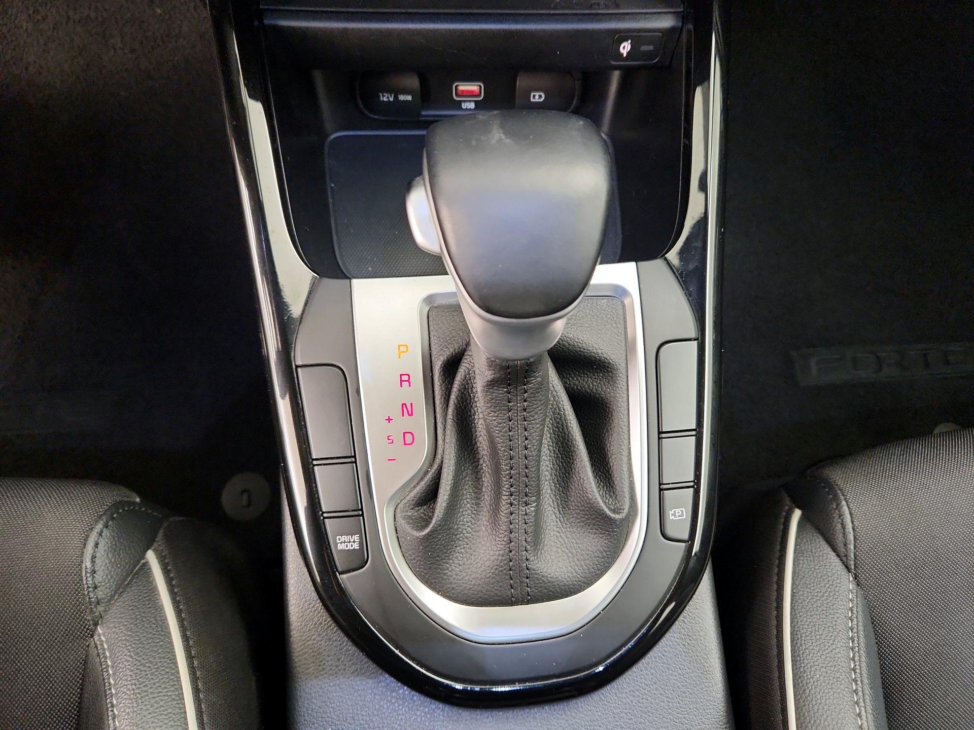 Thumbnail: 2023 Kia Forte - 18