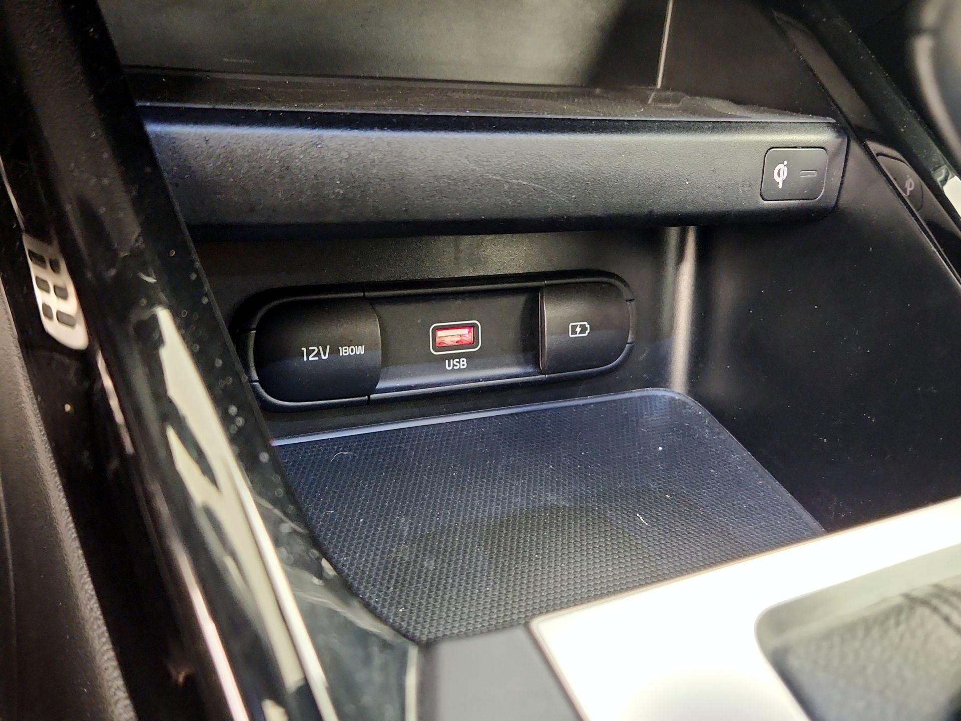 Thumbnail: 2023 Kia Forte - 19