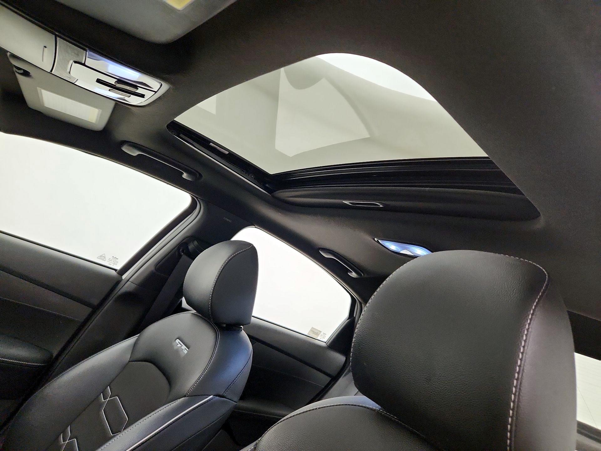 Thumbnail: 2023 Kia Forte - 20