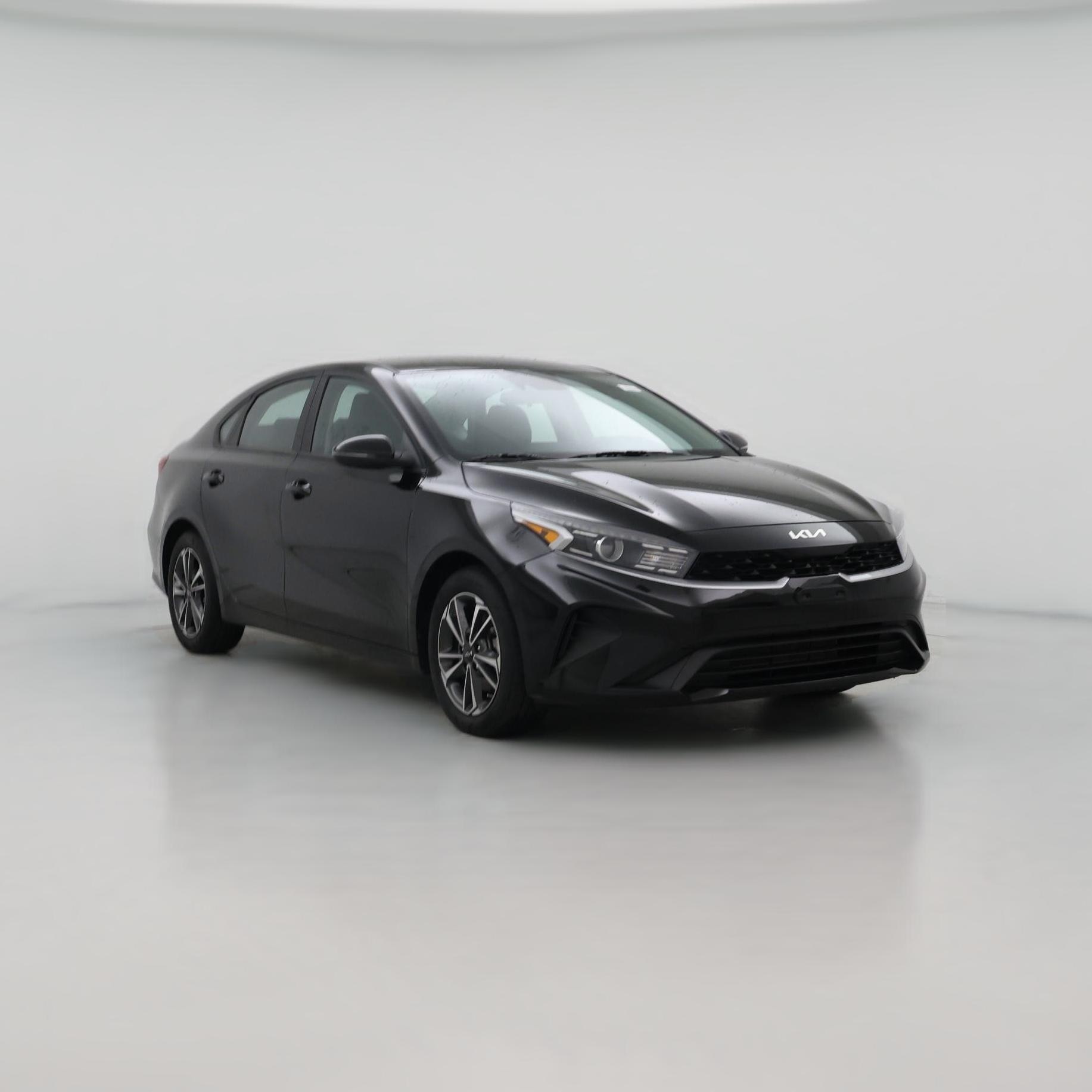 Thumbnail: 2023 Kia Forte - 1