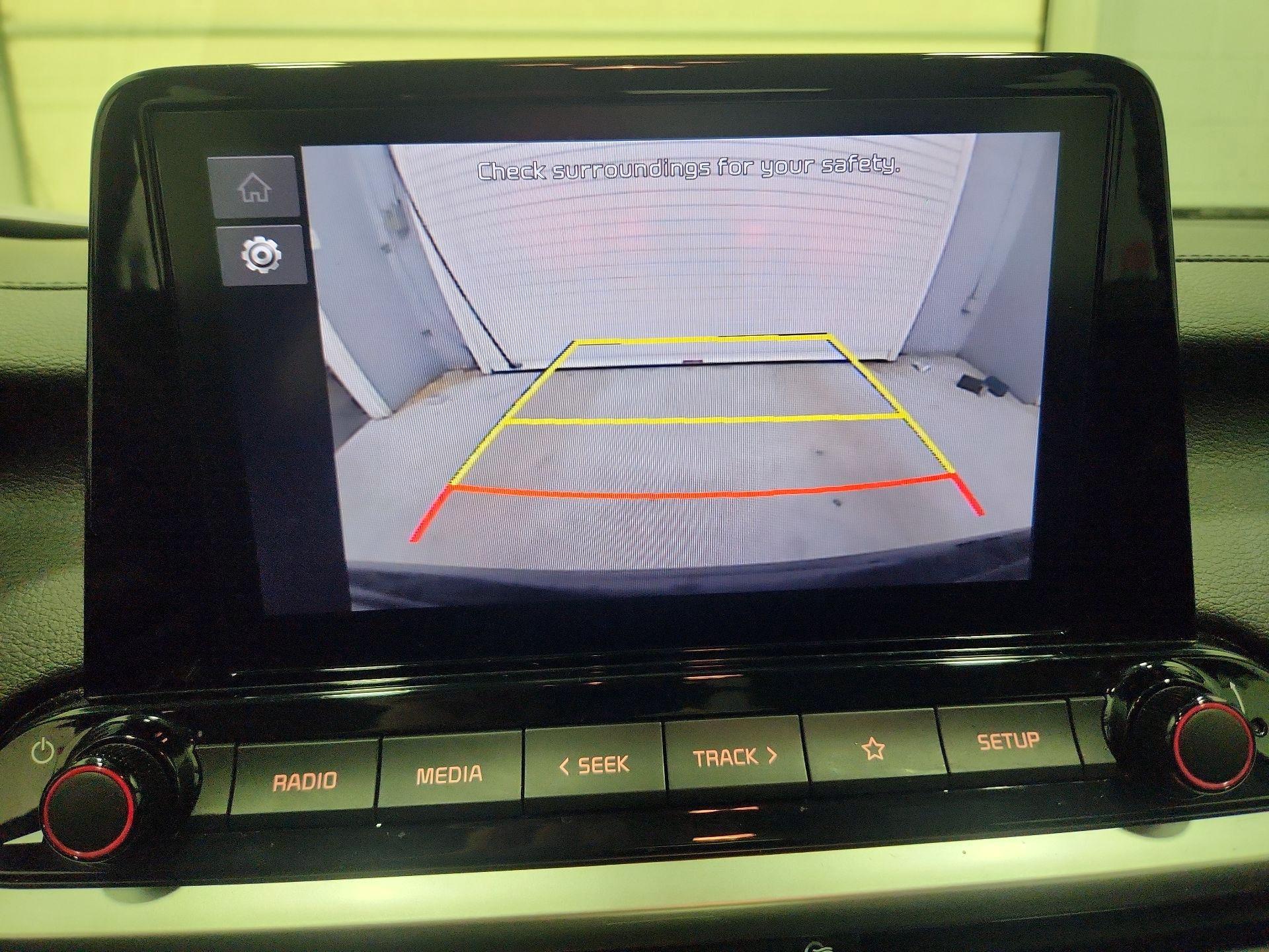 Thumbnail: 2023 Kia Forte - 14