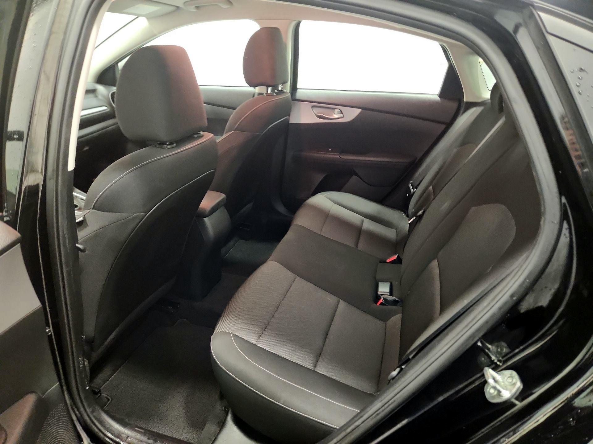 Thumbnail: 2023 Kia Forte - 19