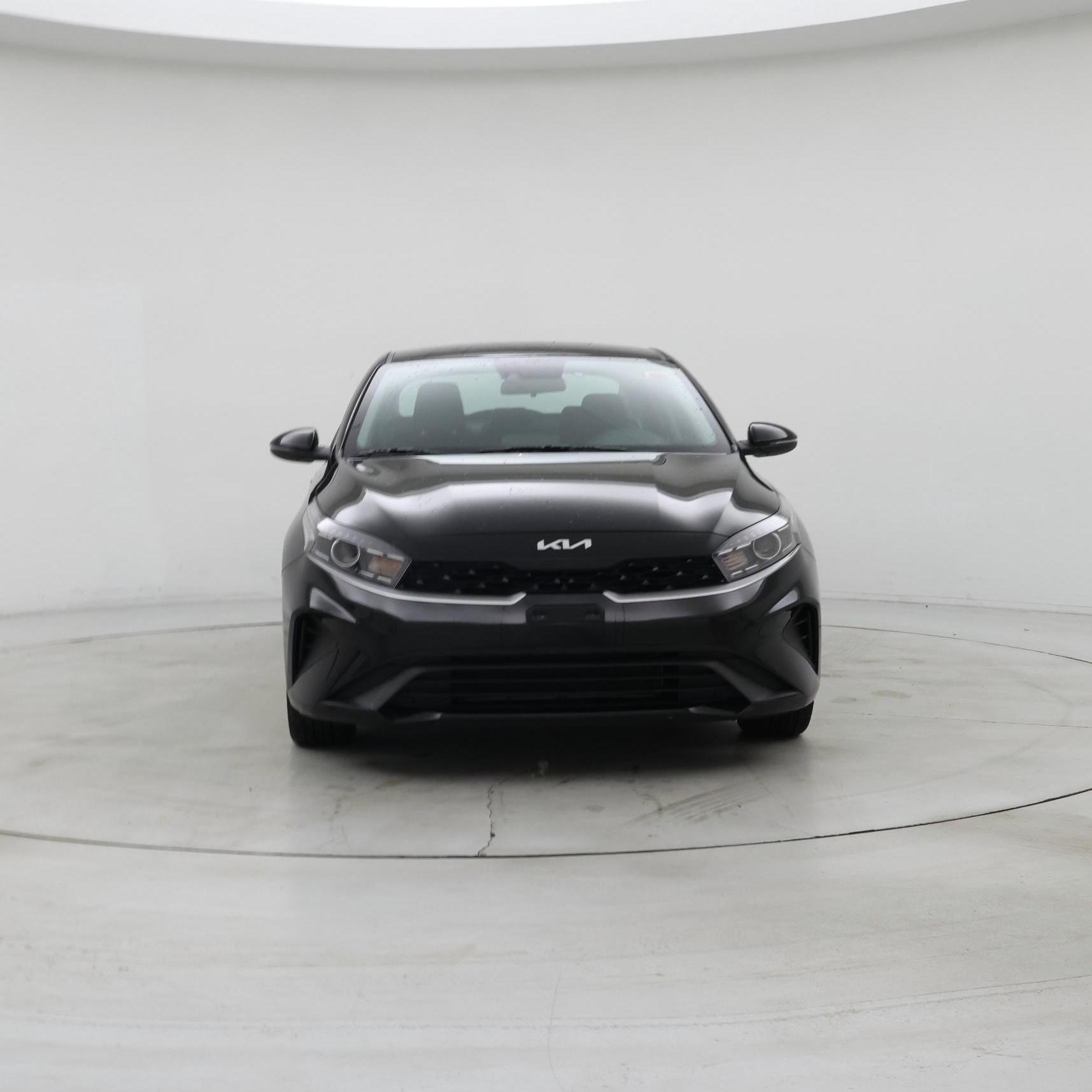 Thumbnail: 2023 Kia Forte - 5