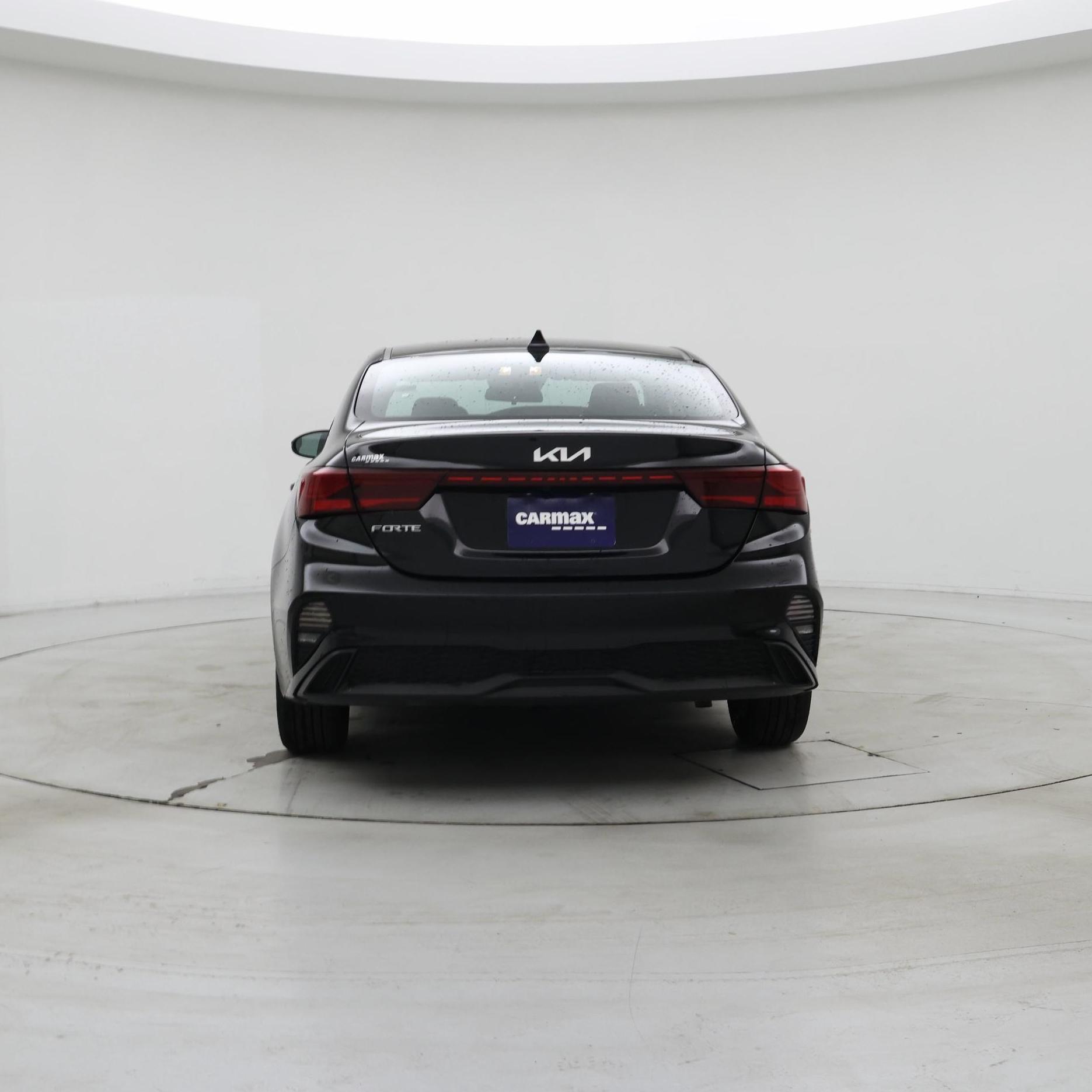 Thumbnail: 2023 Kia Forte - 6