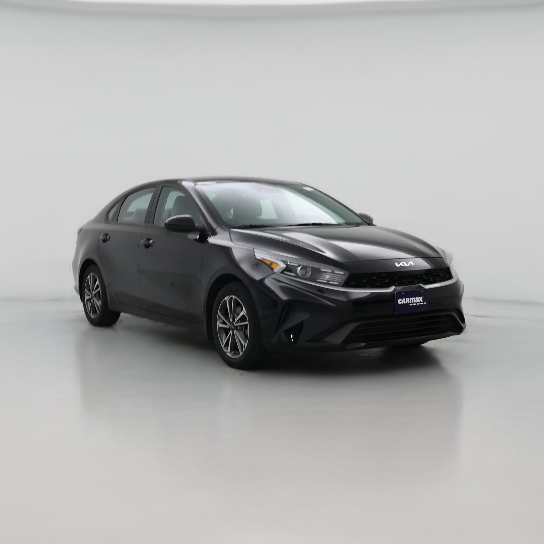 Thumbnail: 2023 Kia Forte - 1