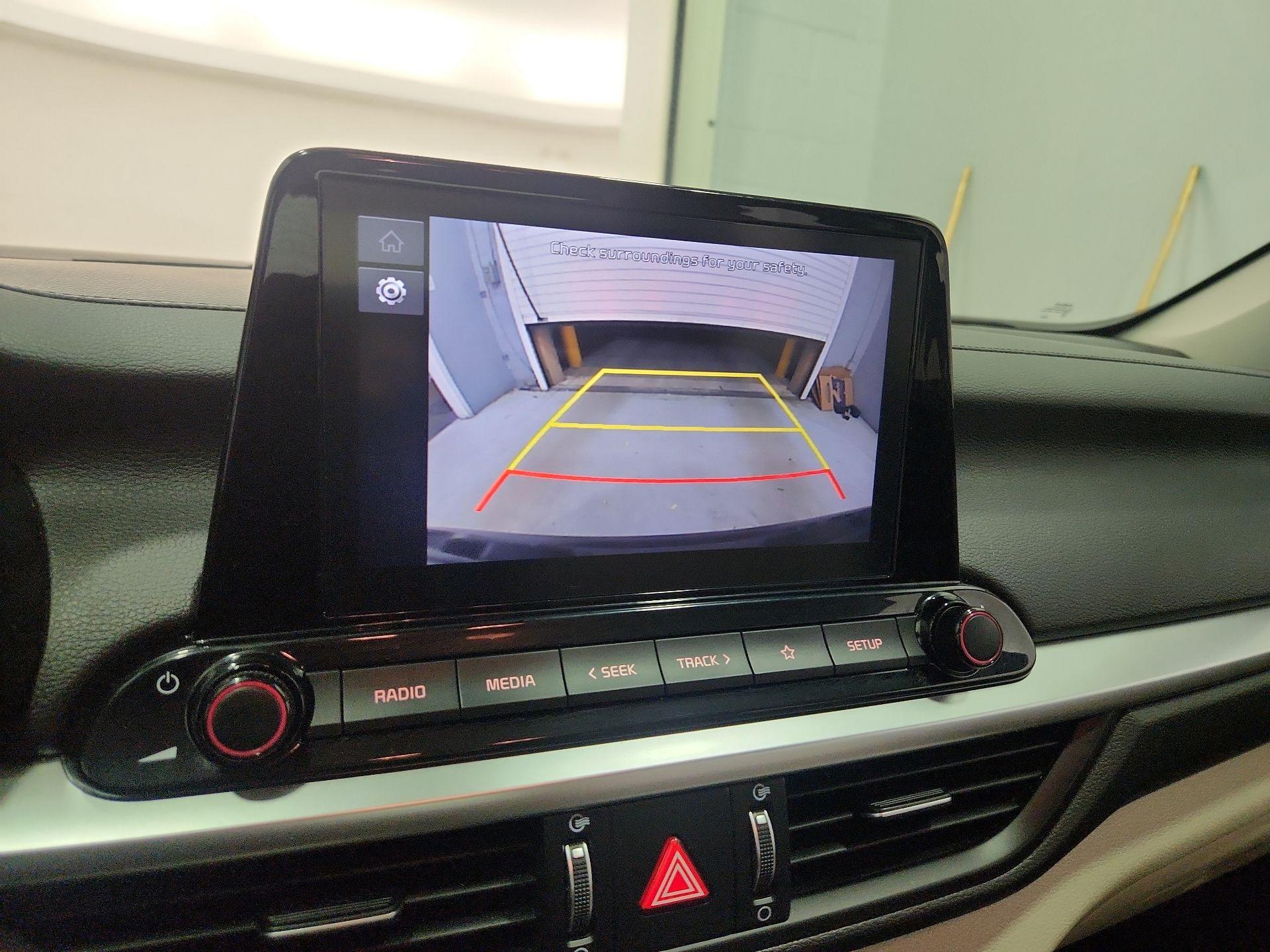 Thumbnail: 2023 Kia Forte - 14