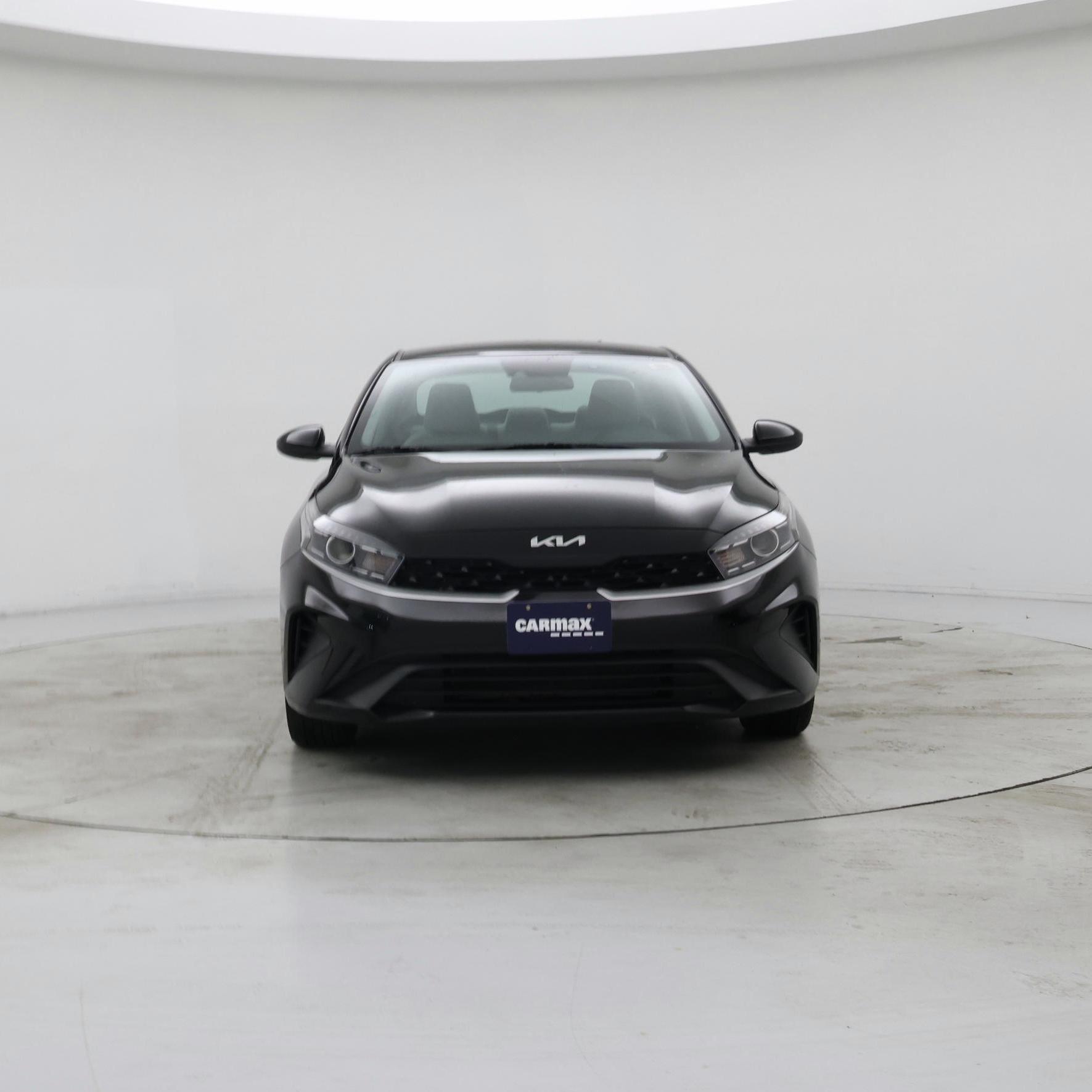 Thumbnail: 2023 Kia Forte - 5