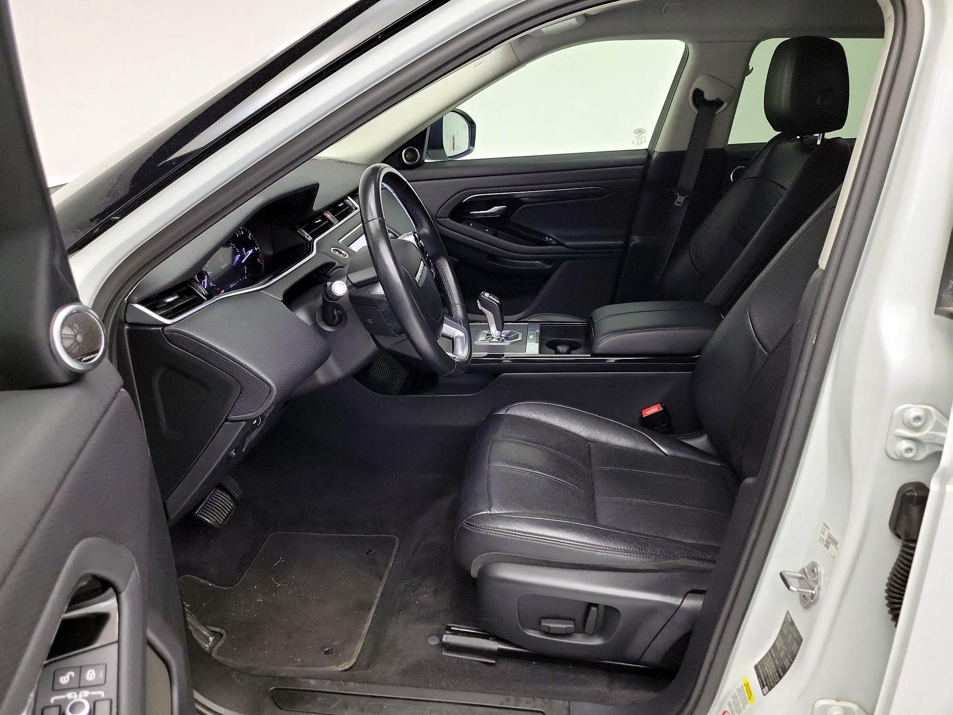 Thumbnail: 2020 Land Rover Range Rover Evoque - 11