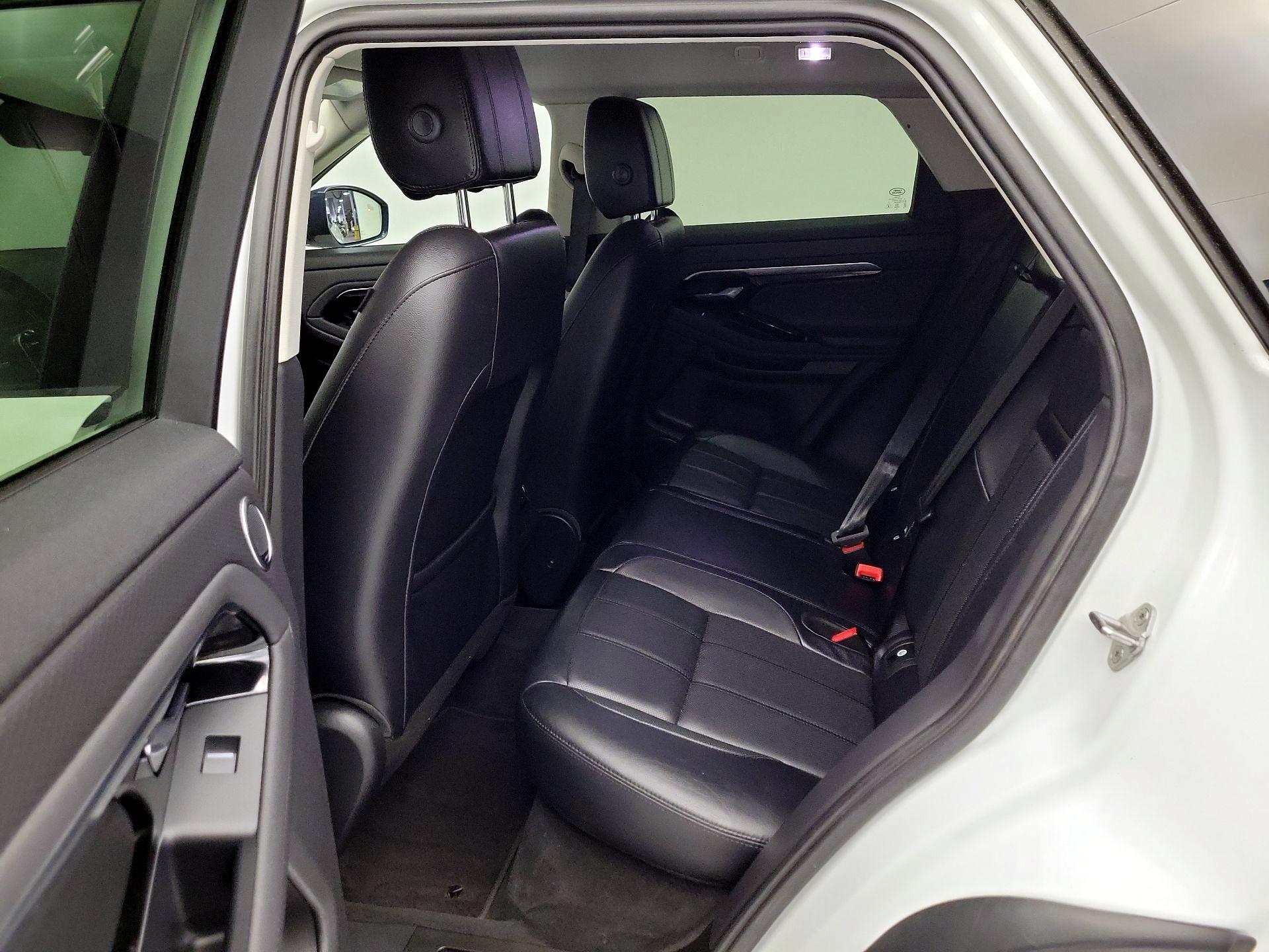 Thumbnail: 2020 Land Rover Range Rover Evoque - 19