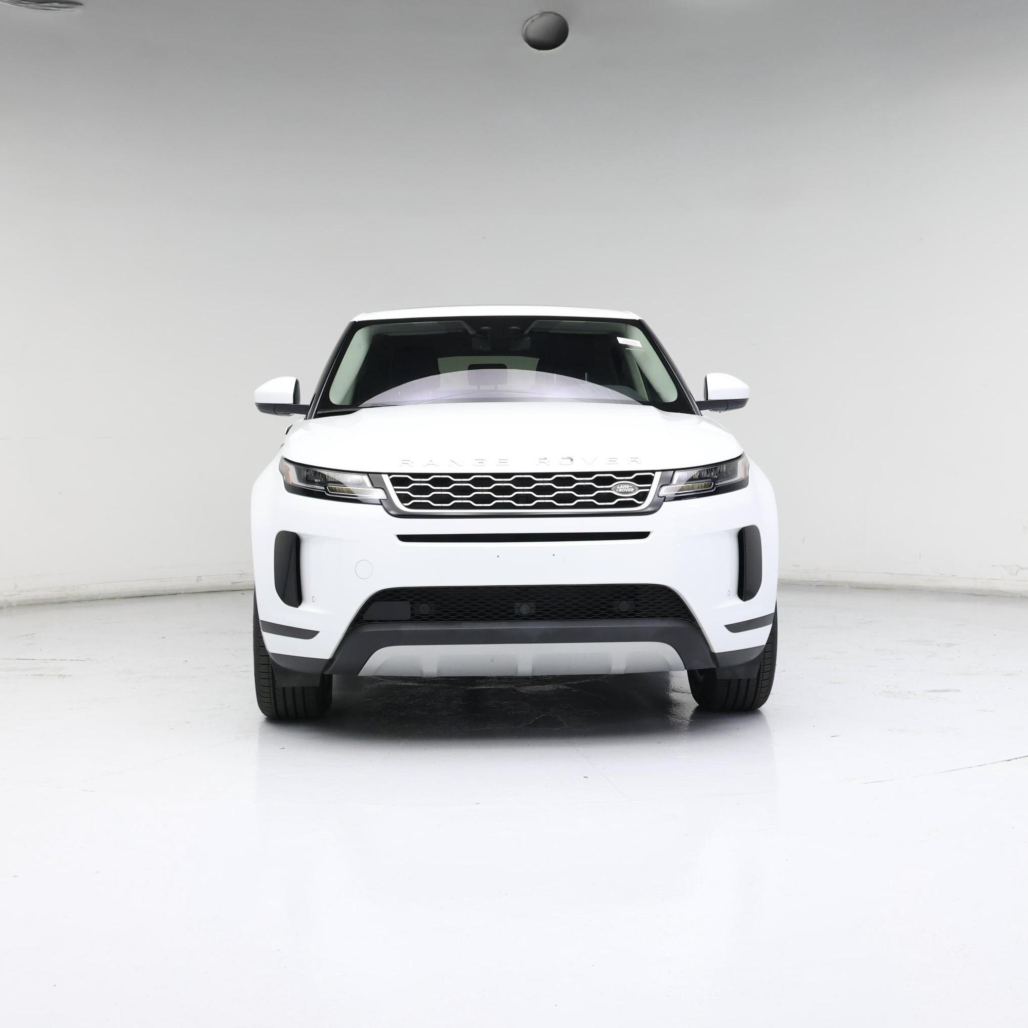 Thumbnail: 2020 Land Rover Range Rover Evoque - 5