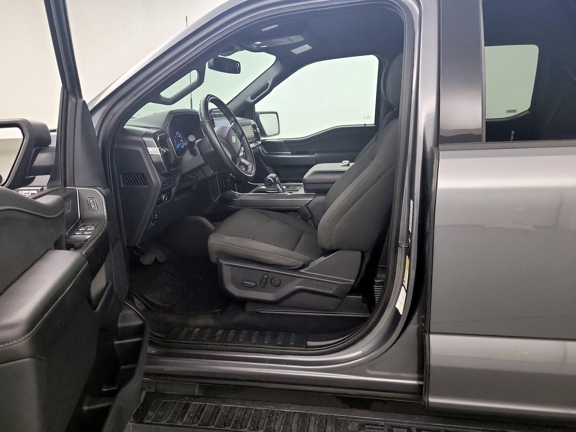 Thumbnail: 2023 Ford F-150 - 9